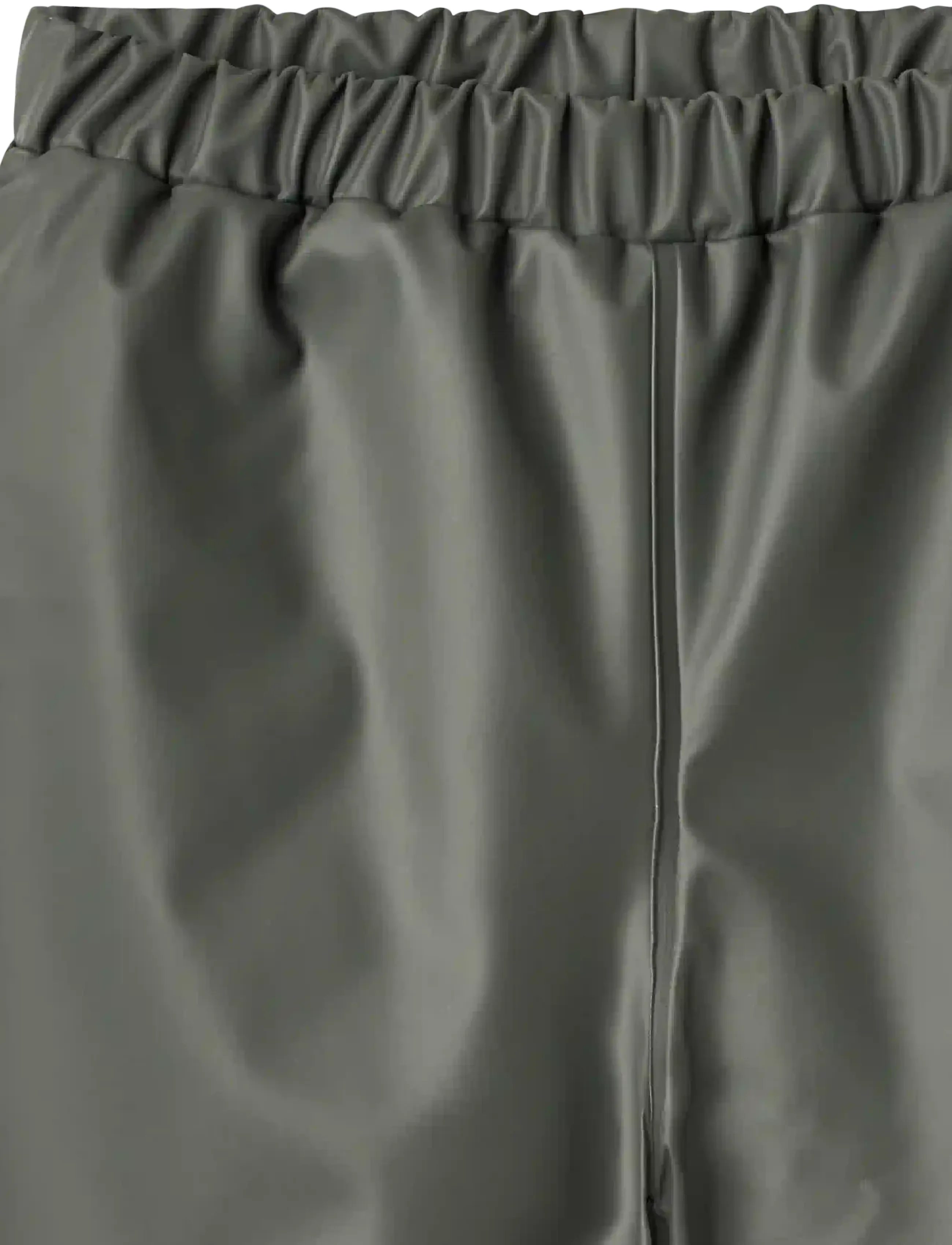Wheat - Thermo Rain Pants Um - regnbukser - dark shadow - 1