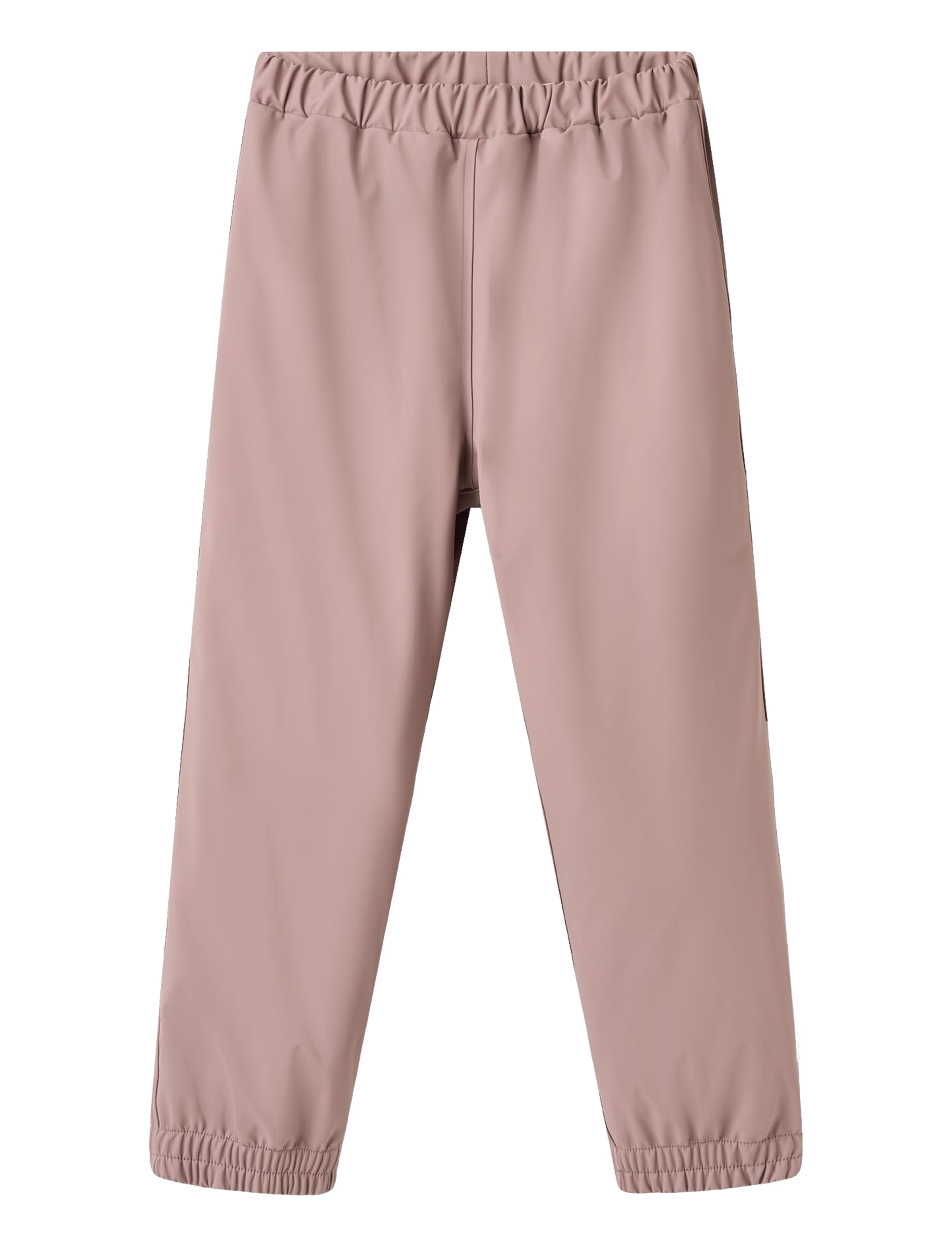 Wheat Thermo Rain Pants Um, 92, Pink, Regntøj > Underdele, Børn