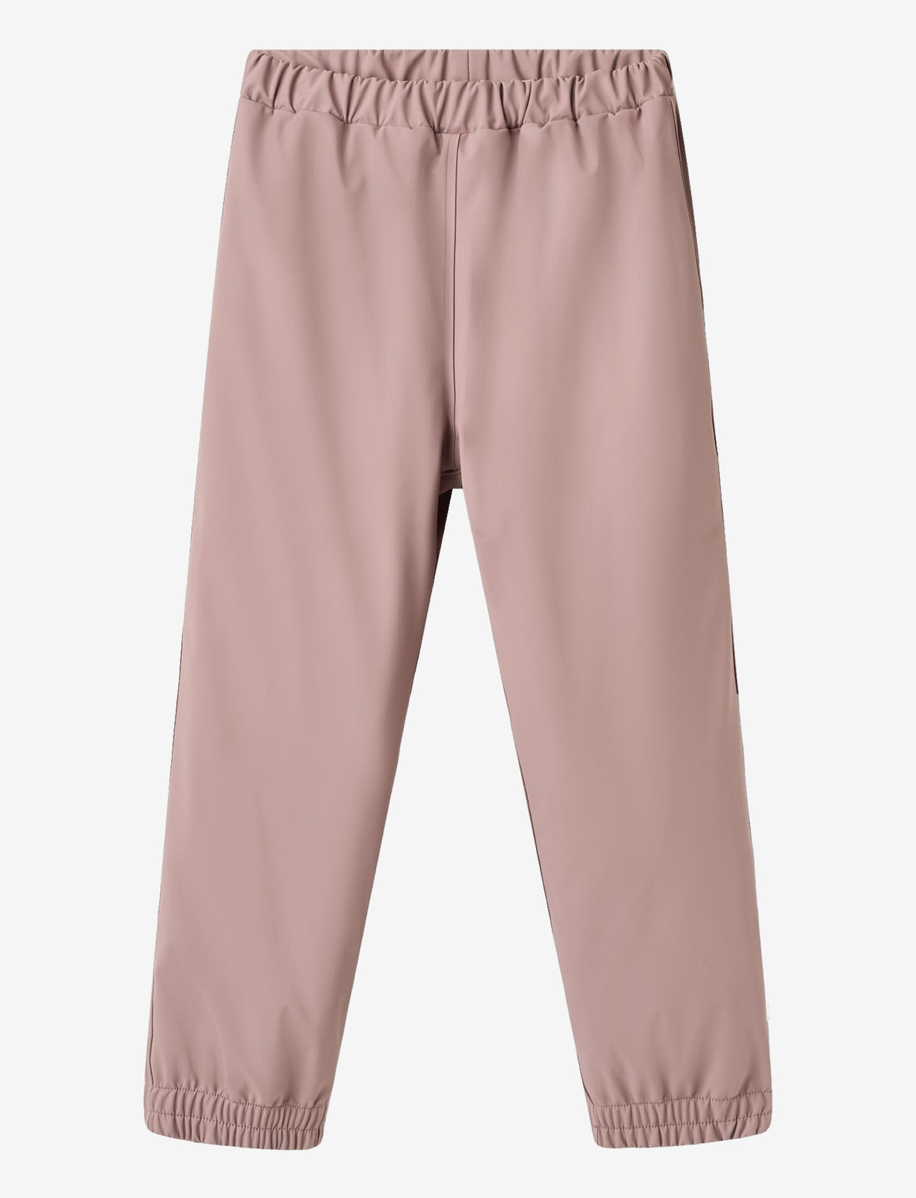 Wheat - Thermo Rain Pants Um - regenhose - dusty lavender - 0