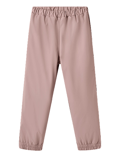 Thermo Rain Pants Um - Bukser