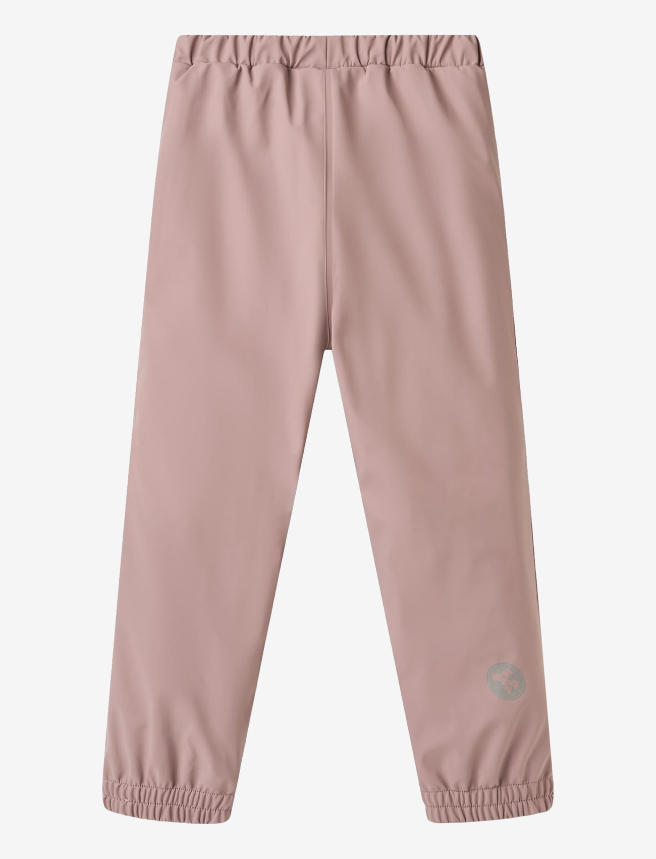 Wheat - Thermo Rain Pants Um - regenhose - dusty lavender - 1