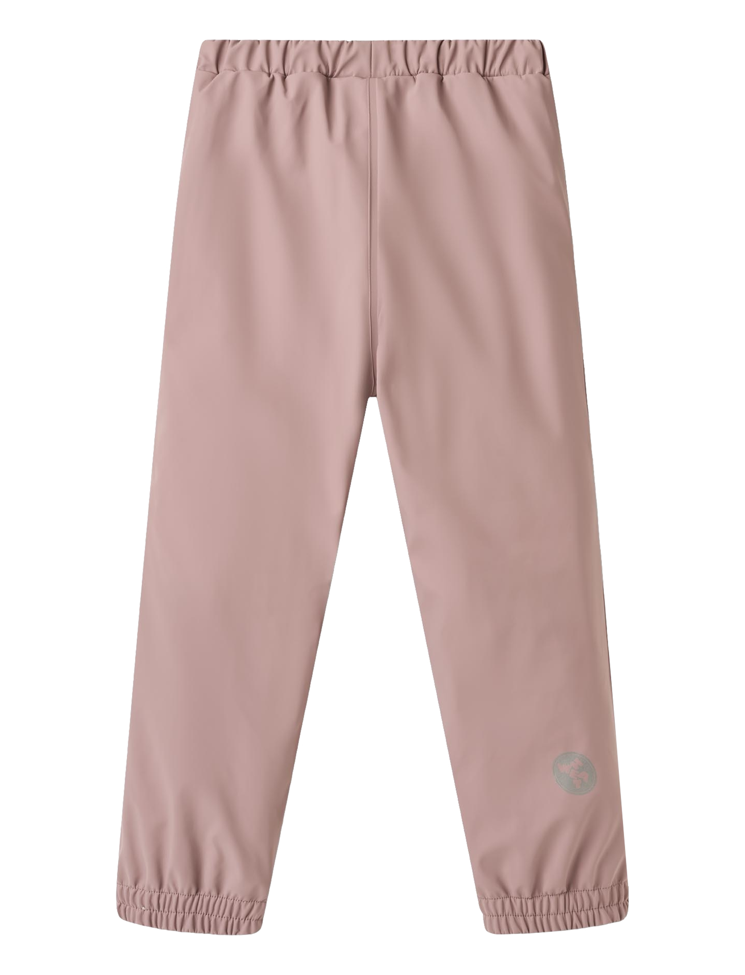 Wheat - Thermo Rain Pants Um - bukser - dusty lavender - 1