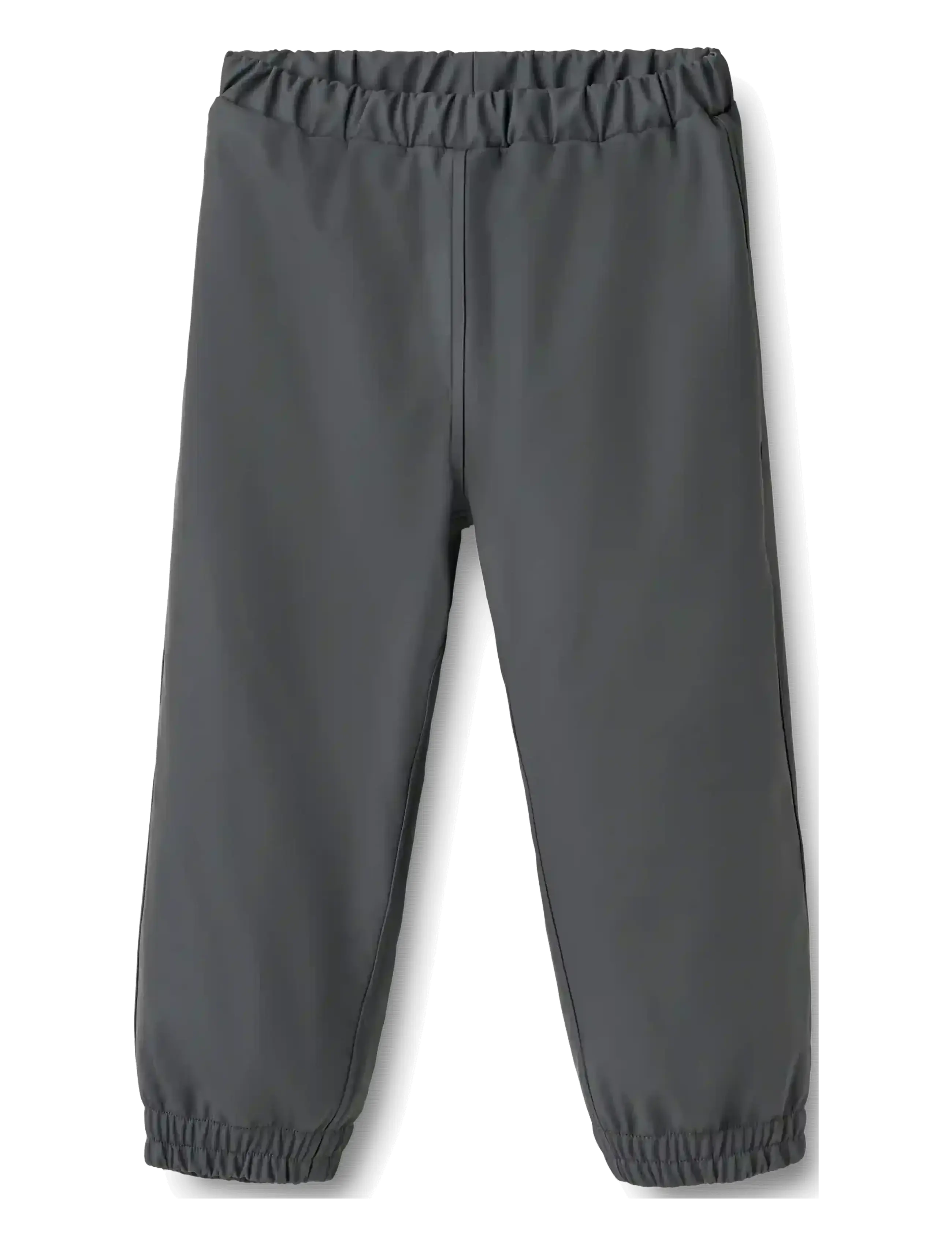 WHEAT Thermo Regen Hosen Um Grau - 104 - Kinder