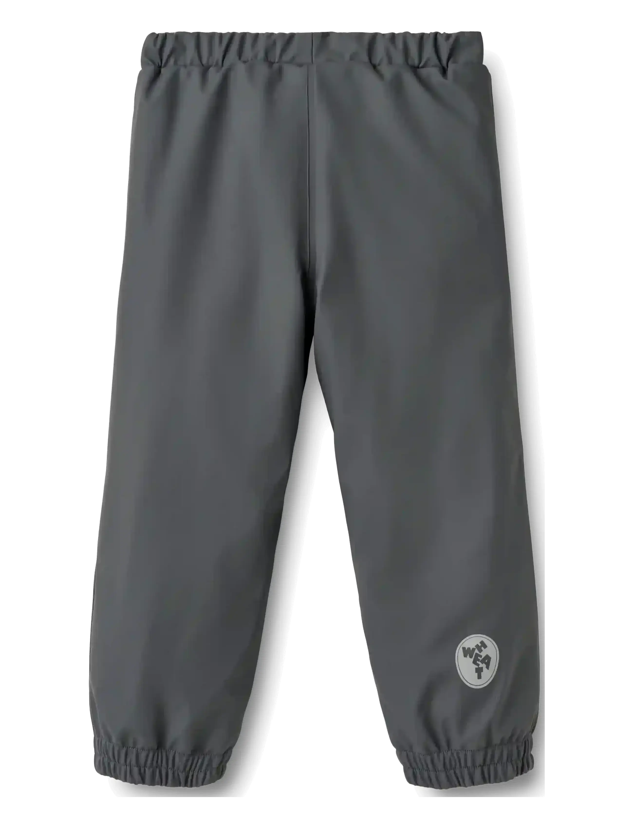 Wheat - Thermo Rain Pants Um - regenhose - greyblue - 1