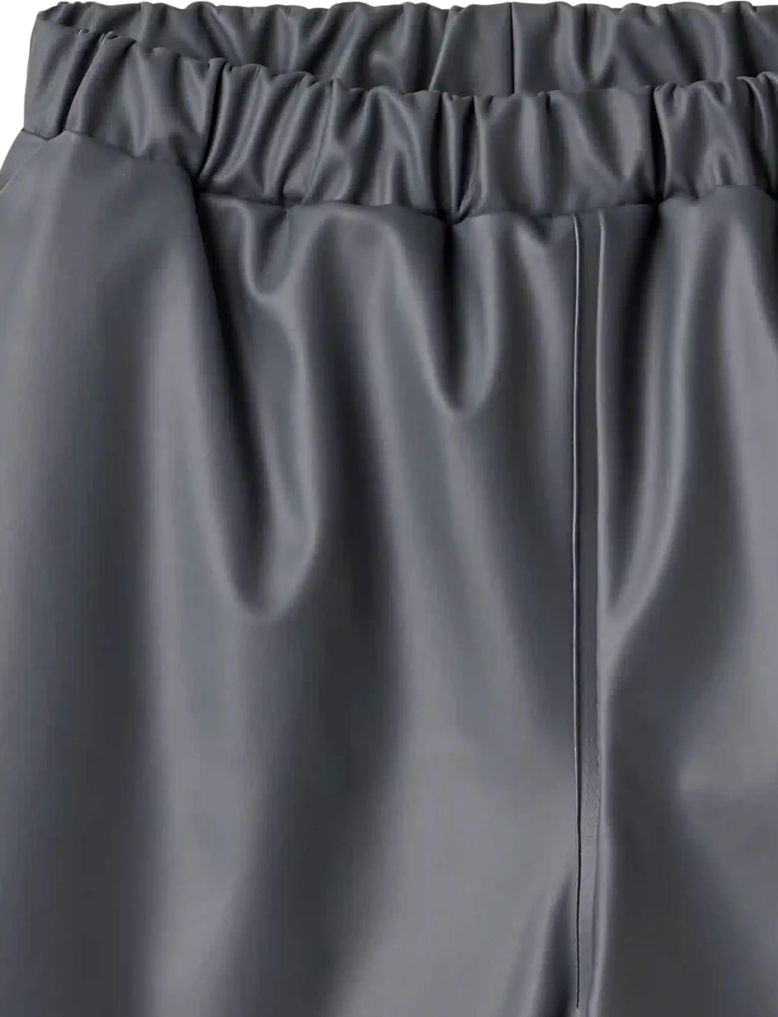 Wheat - Thermo Rain Pants Um - regenhose - greyblue - 2