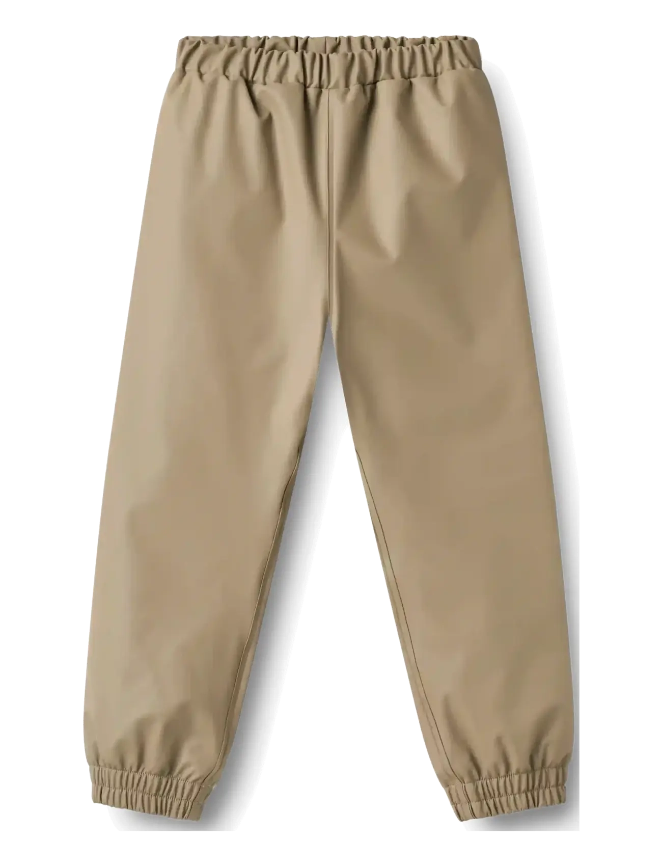 Wheat Thermo Rain Pants Um - Õueriided - GREY STONE / beige