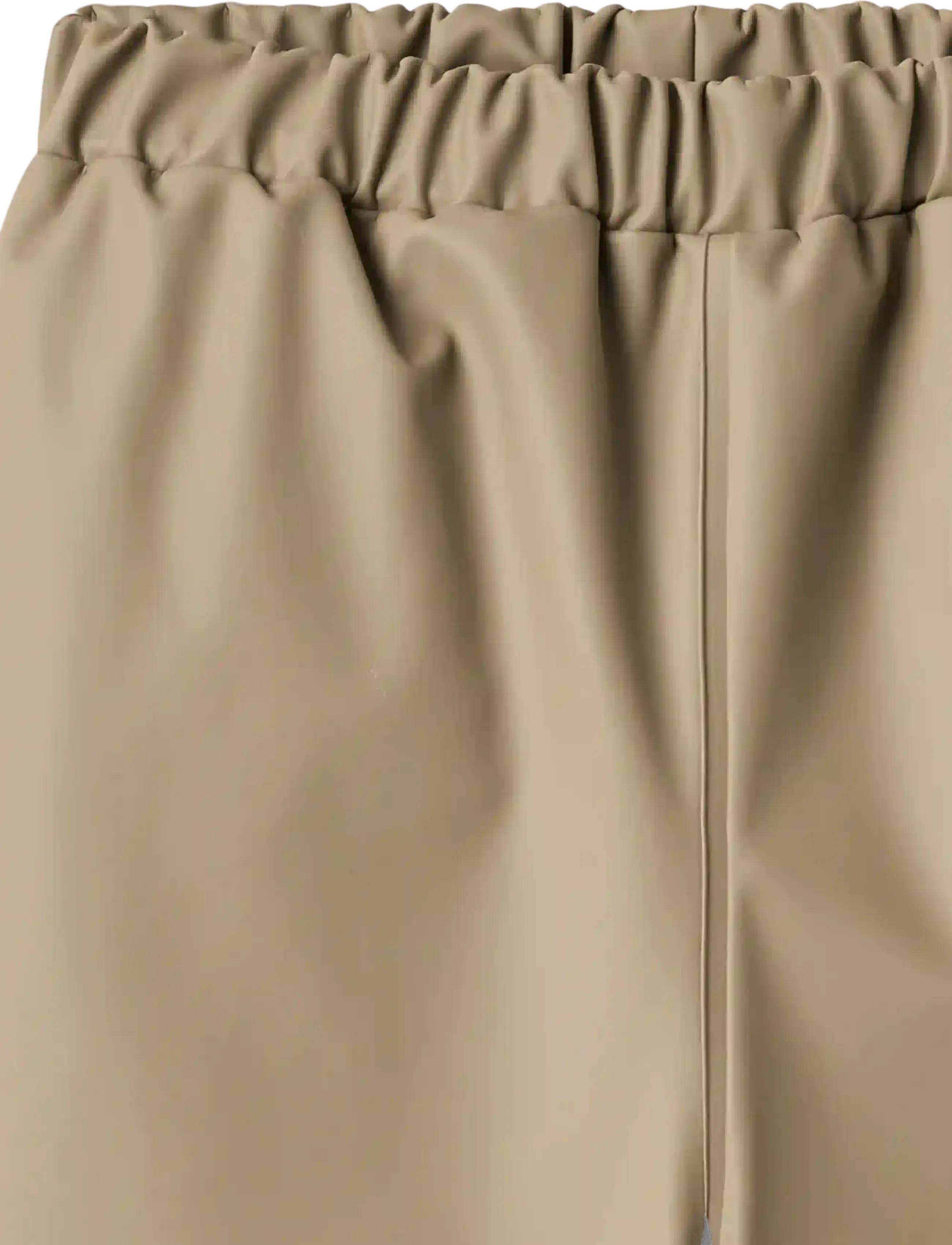 Wheat - Thermo Rain Pants Um - vihmapüksid - grey stone - 2