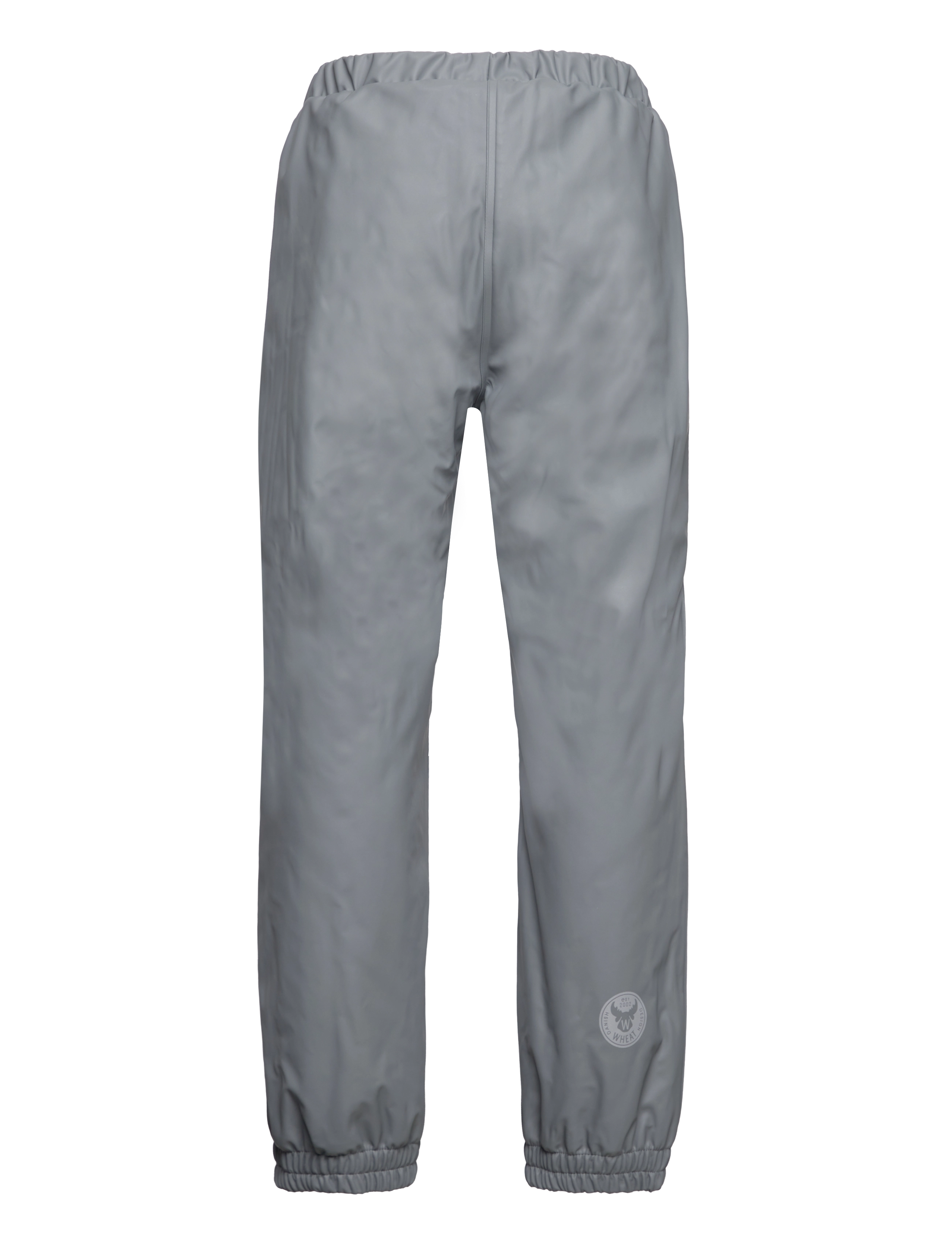 Wheat - Thermo rain pants Um - autumn sky - 1