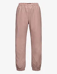 Wheat - Thermo rain pants Um - thermo trousers - lavender rose - 0