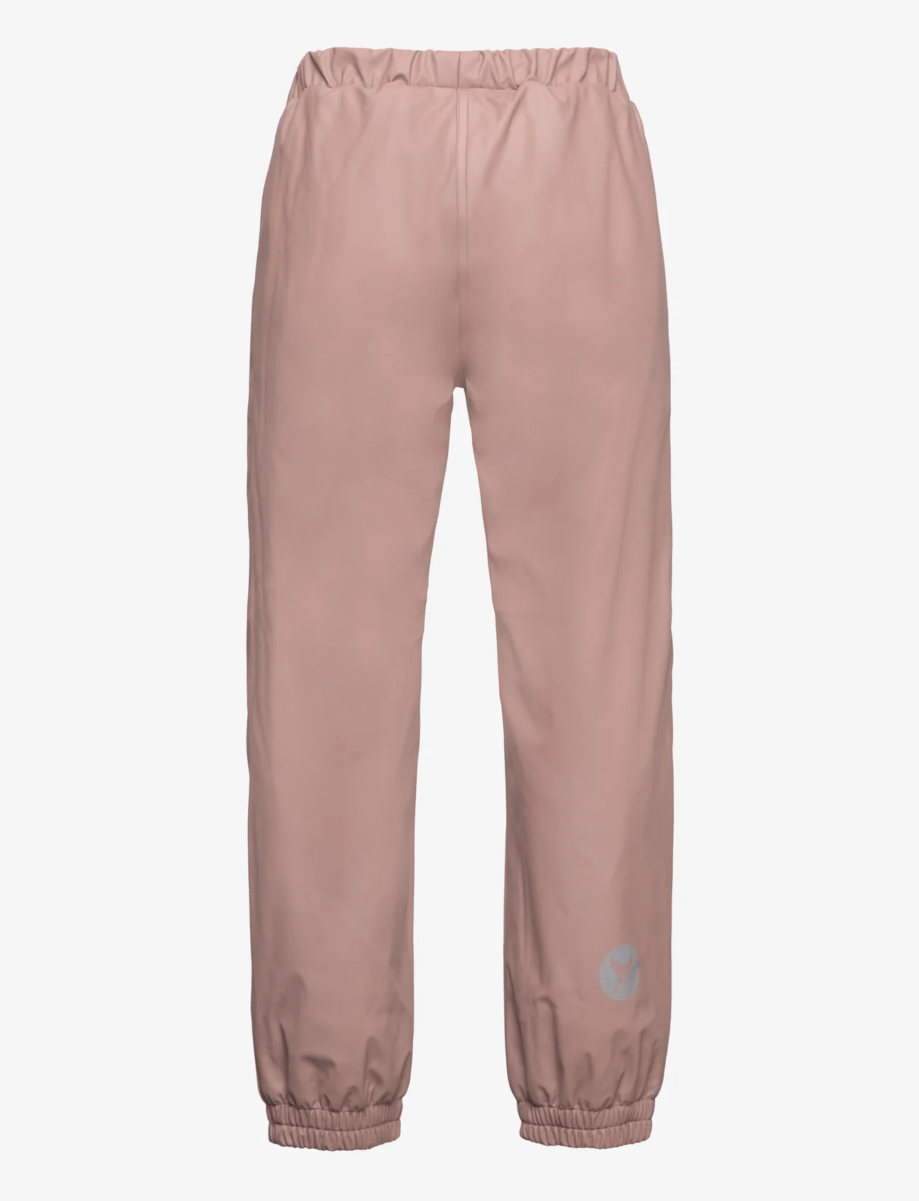 Wheat - Thermo rain pants Um - thermo trousers - lavender rose - 1