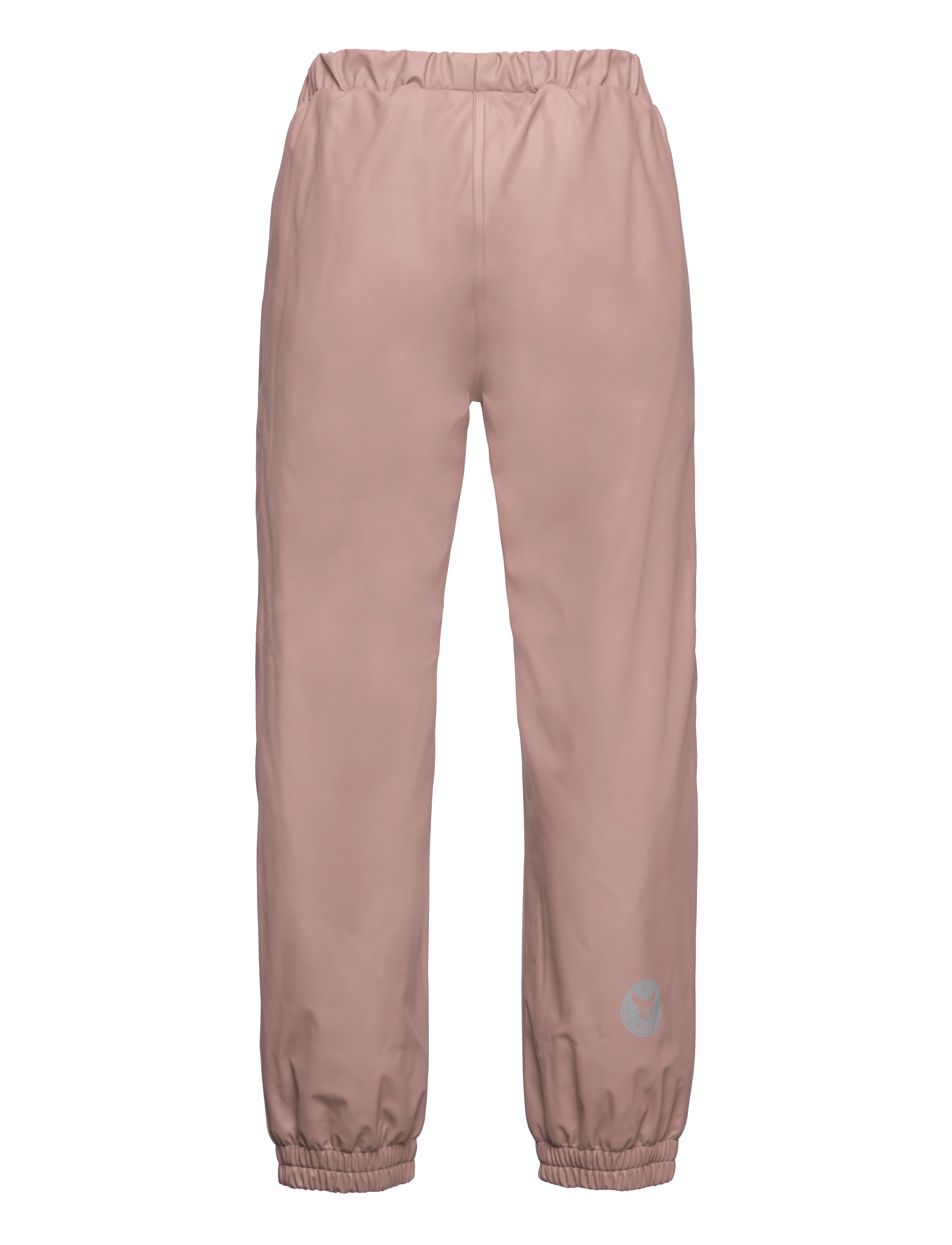 Wheat - Thermo rain pants Um - lavender rose - 1