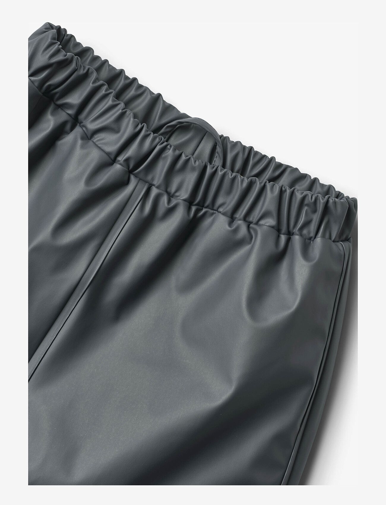 Wheat - Thermo rain pants Um - bukser - dark ink - 2