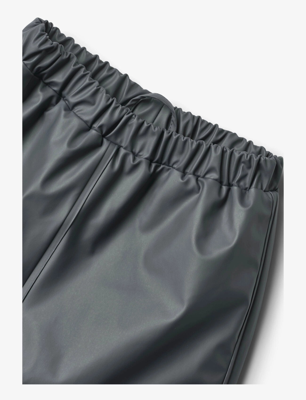 Wheat - Thermo rain pants Um - dark ink - 2
