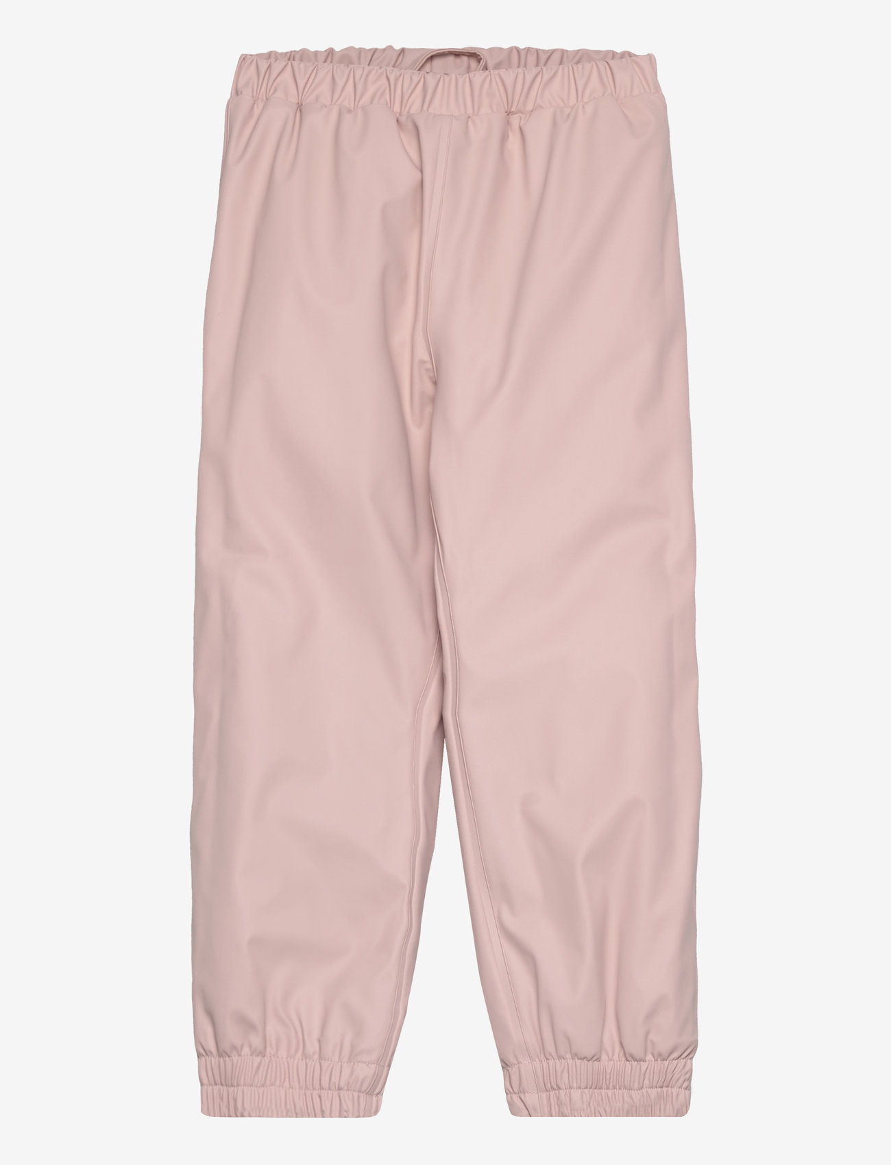 Wheat - Thermo rain pants Um - bukser - pale rose - 0