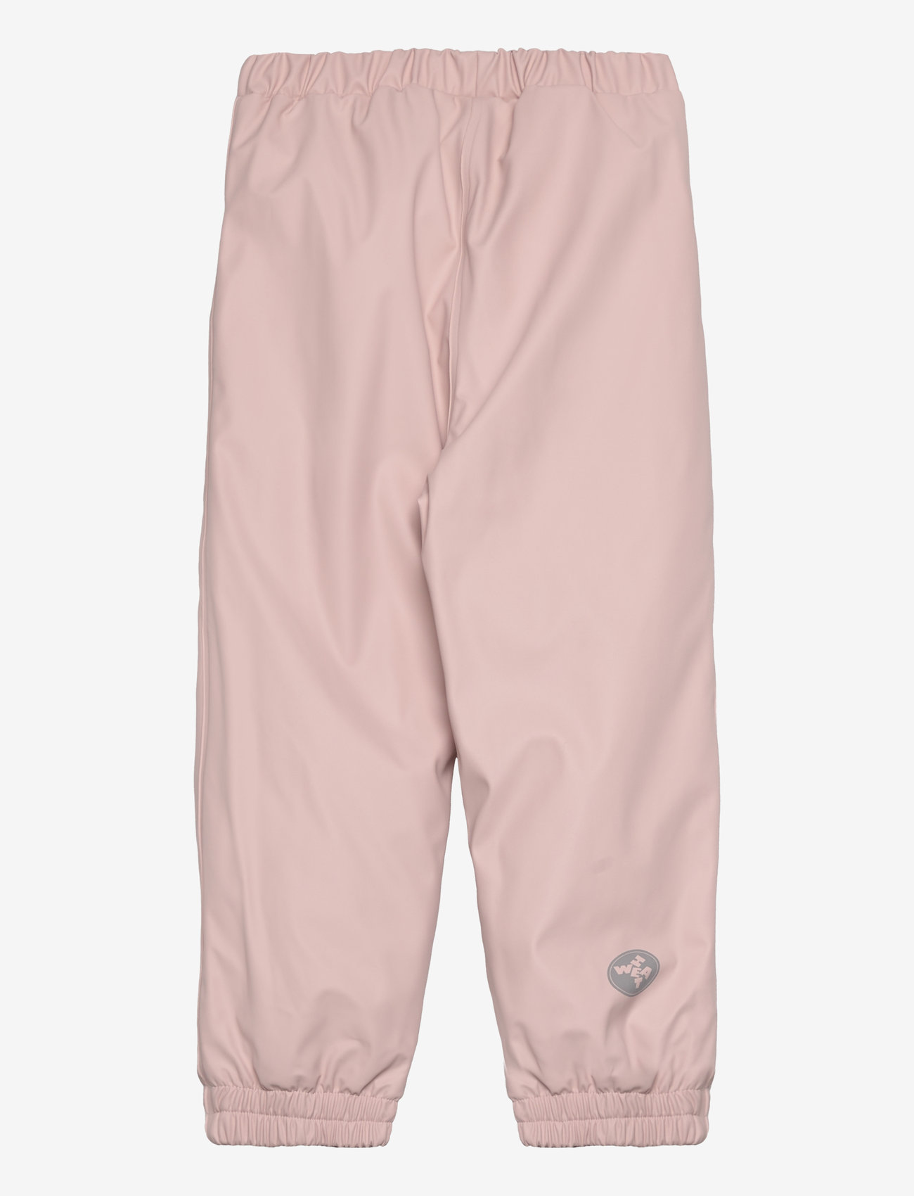 Wheat - Thermo rain pants Um - bukser - pale rose - 1