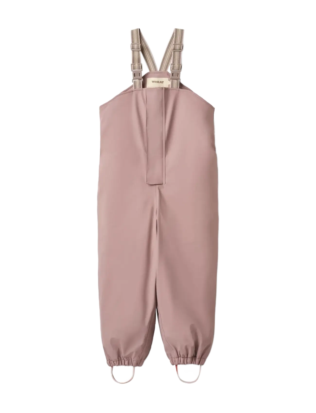 Wheat - Thermo Rain Overalls Lian - dusty lavender - 0