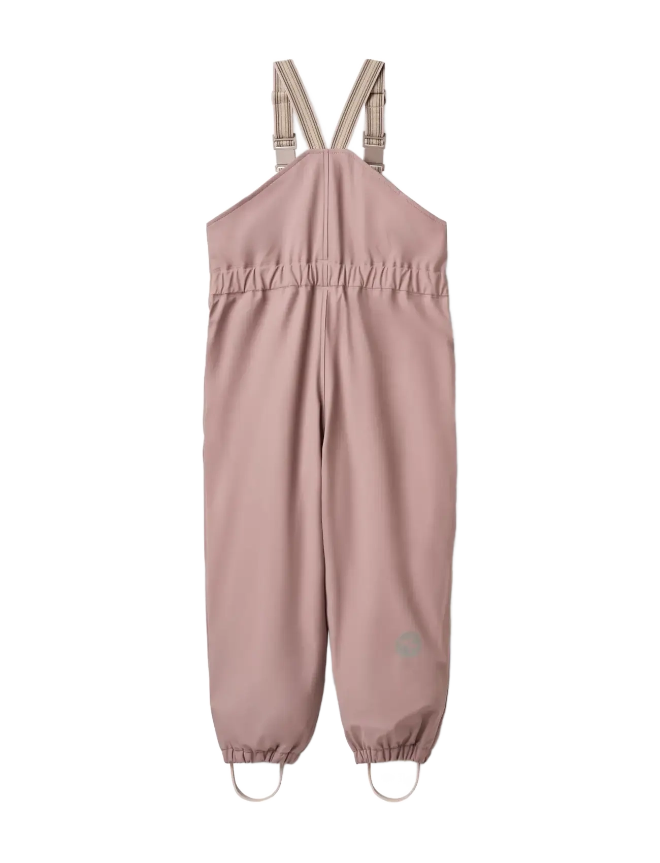 Wheat - Thermo Rain Overalls Lian - dusty lavender - 1