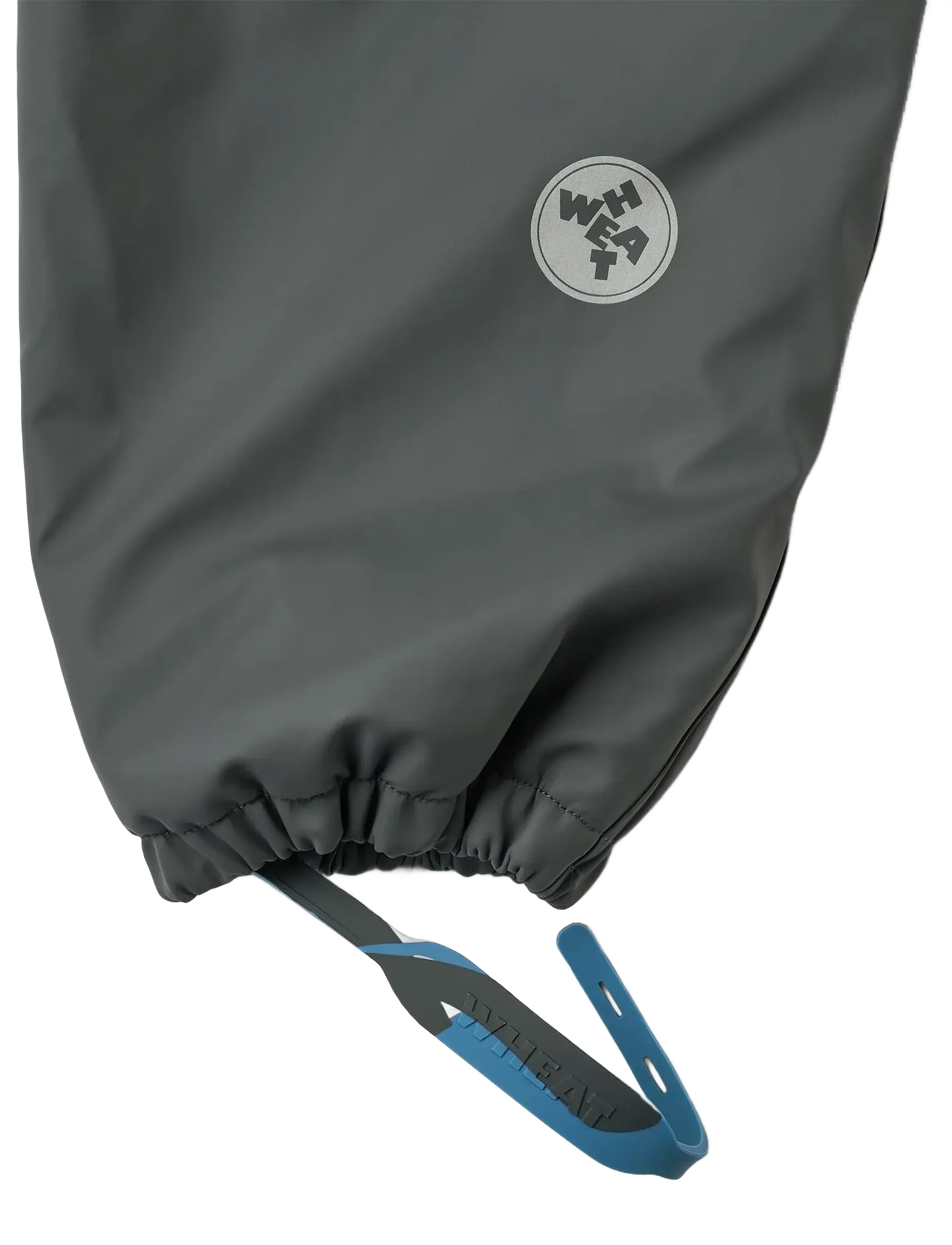 Wheat - Thermo Rain Overalls Lian - greyblue - 2