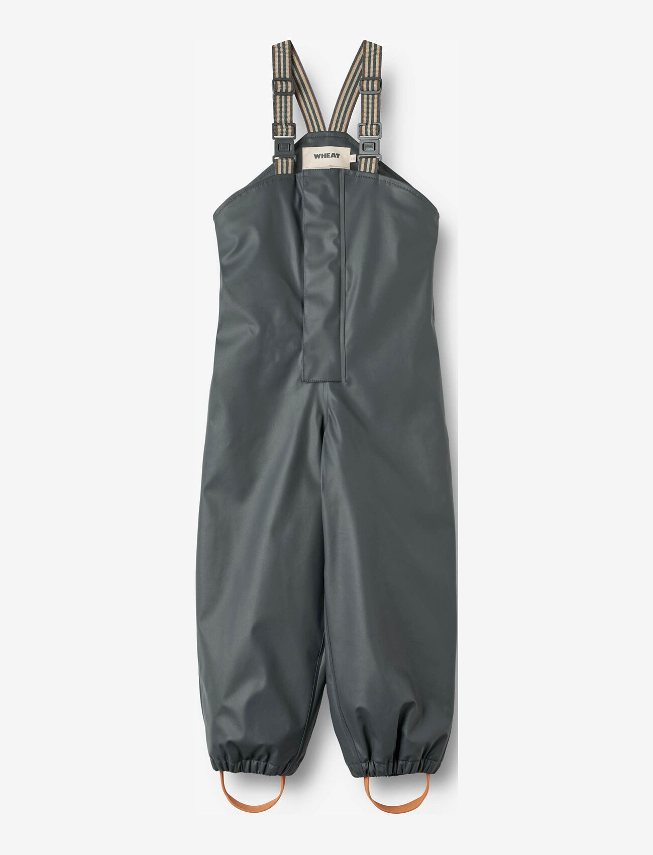 Wheat - Thermo rain overall Lian - dark blue - 0
