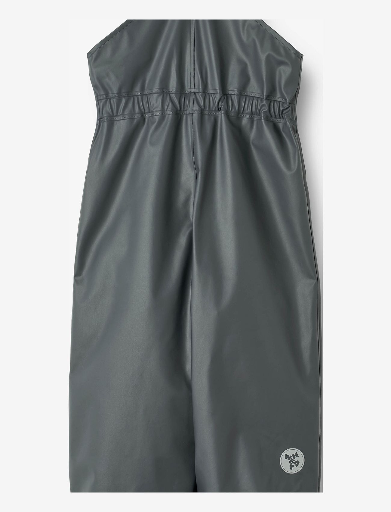 Wheat - Thermo rain overall Lian - dark blue - 1
