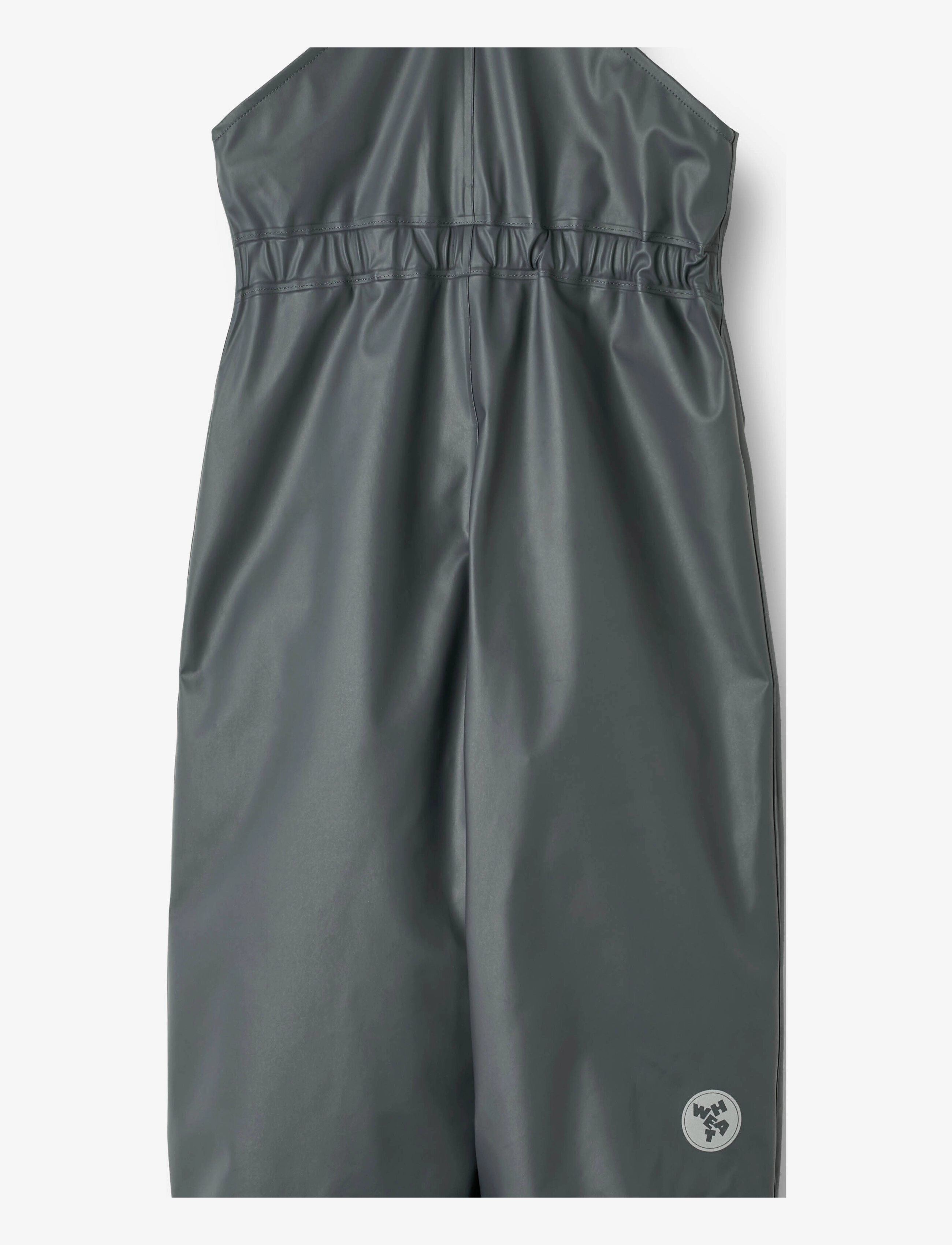 Wheat - Thermo rain overall Lian - dark blue - 1