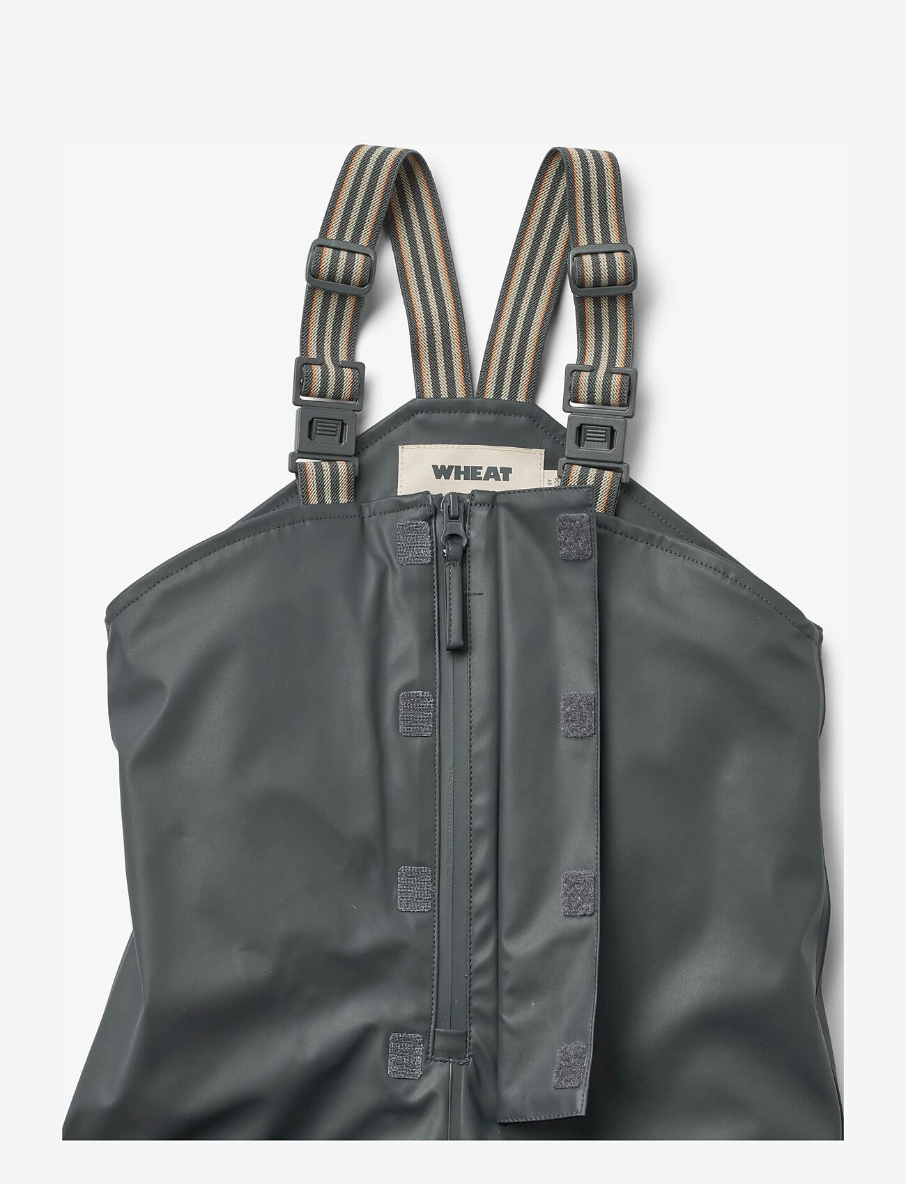 Wheat - Thermo rain overall Lian - dark blue - 2