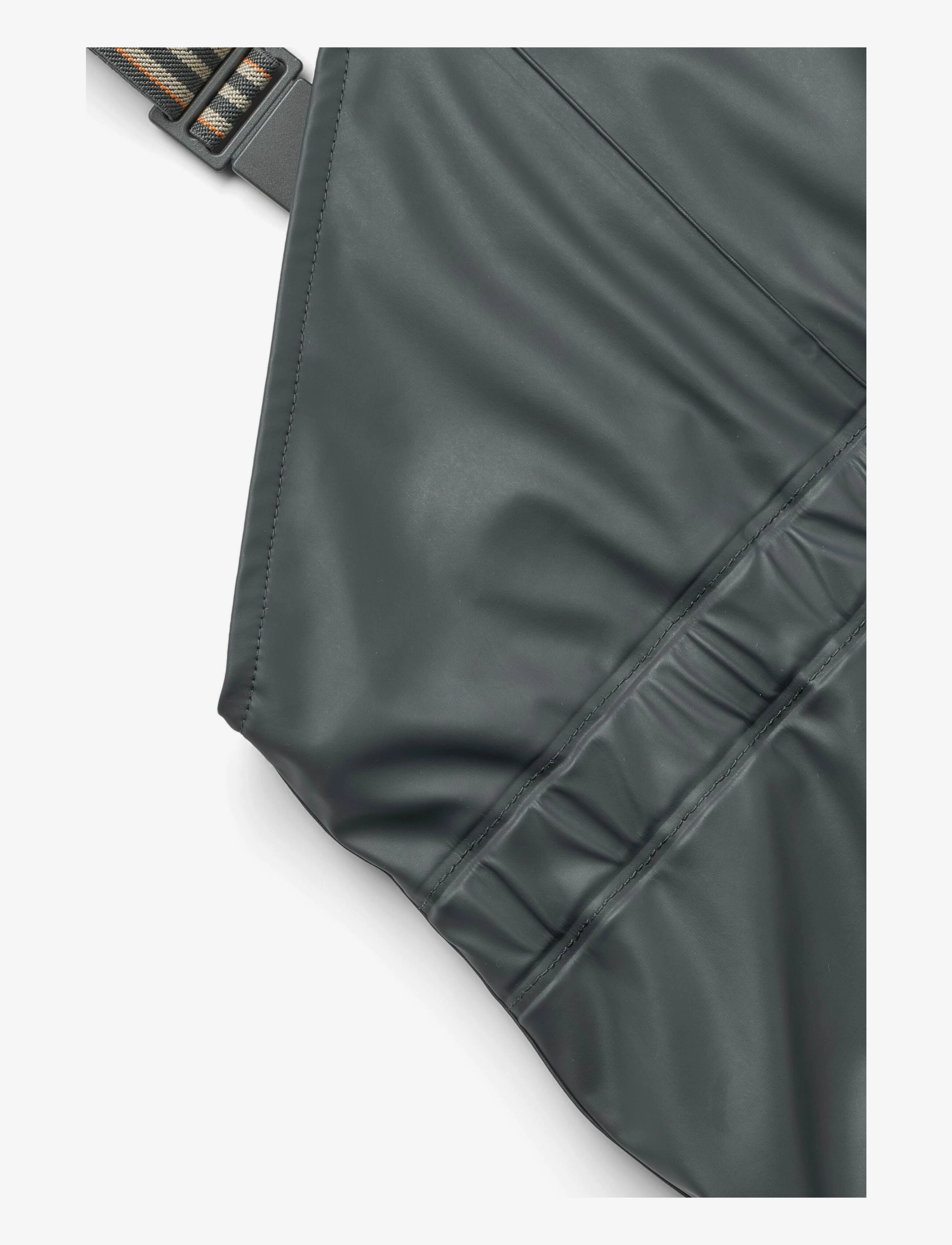 Wheat - Thermo rain overall Lian - dark blue - 3