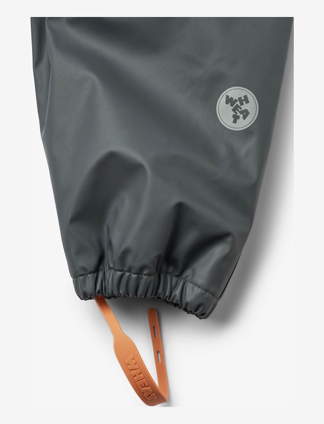 Wheat - Thermo rain overall Lian - dark blue - 4