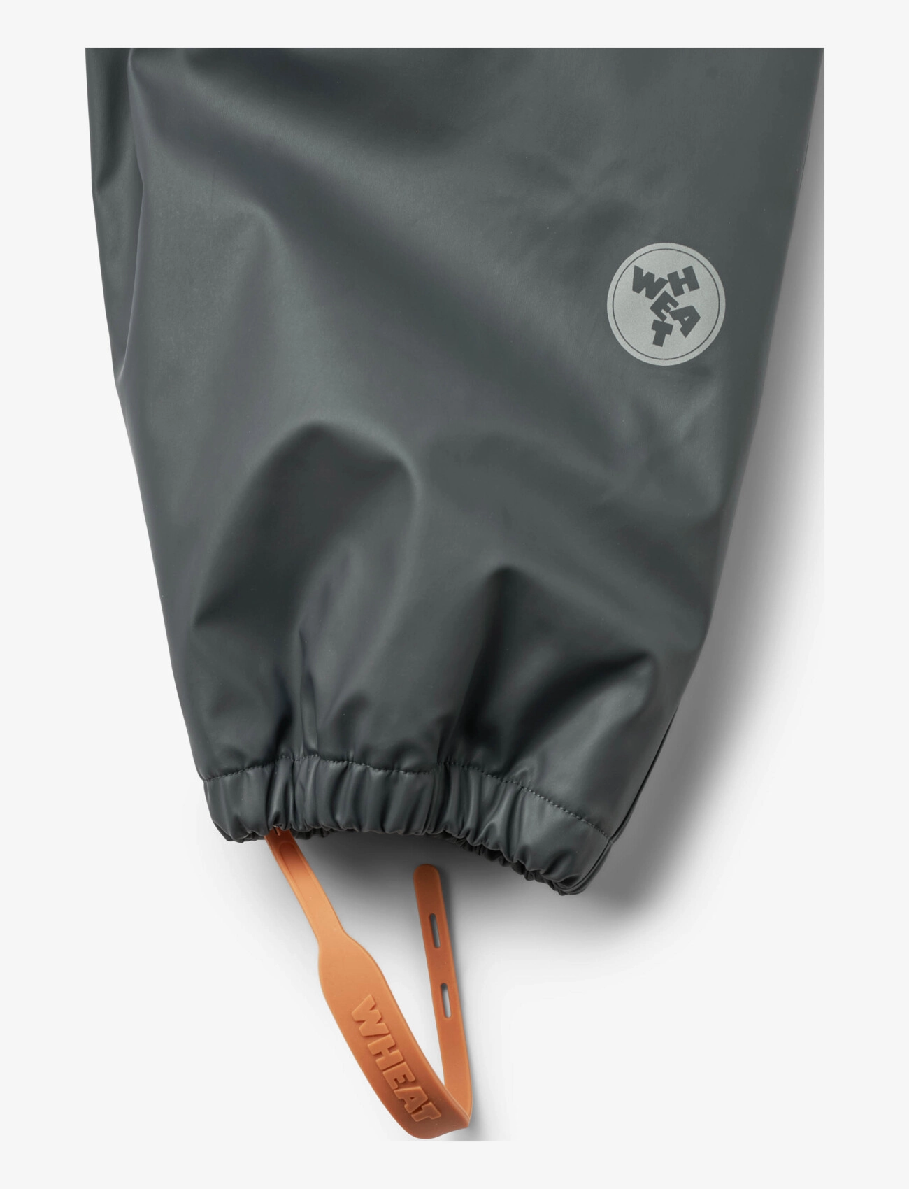 Wheat - Thermo rain overall Lian - dark blue - 4