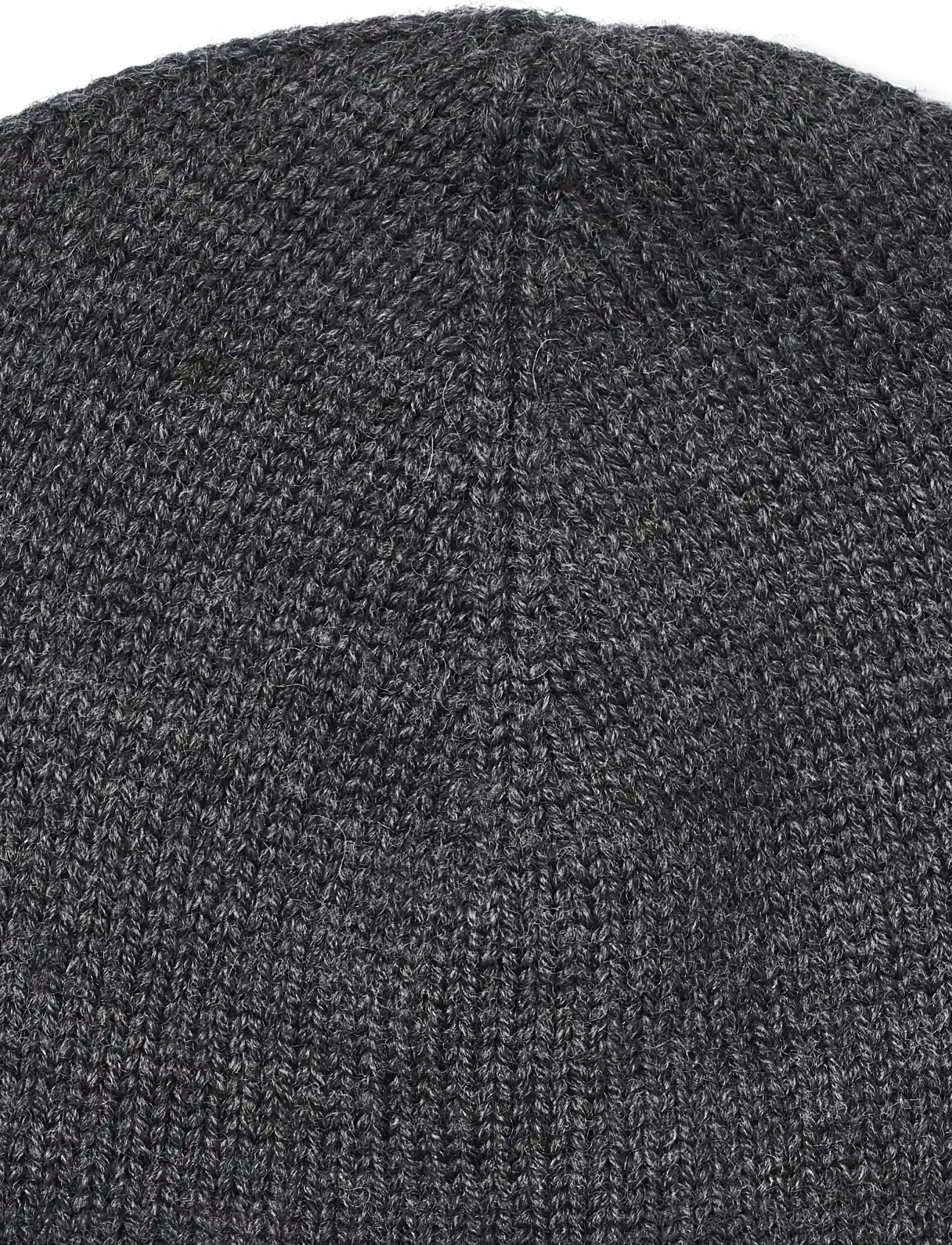 Wheat - Beanie Omalas - charcoal - 1
