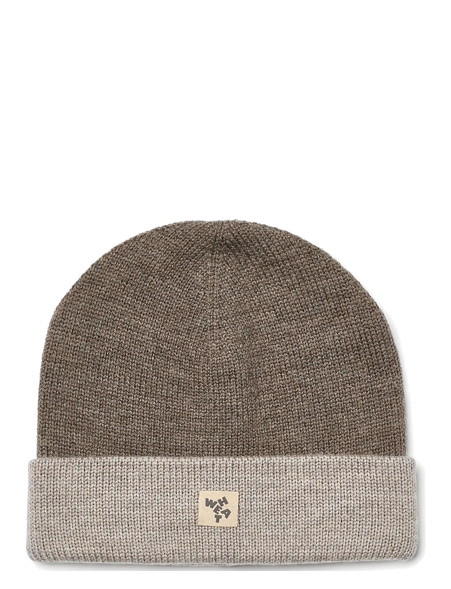 Wheat - Beanie Omalas - beanies - dry soil - 0