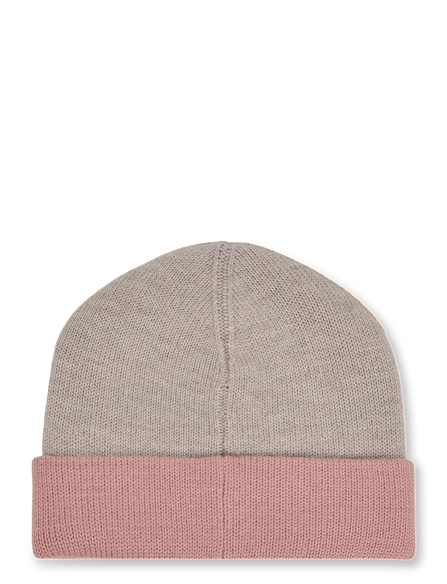 Wheat - Beanie Omalas - kootud mütsid - pale lilac - 2