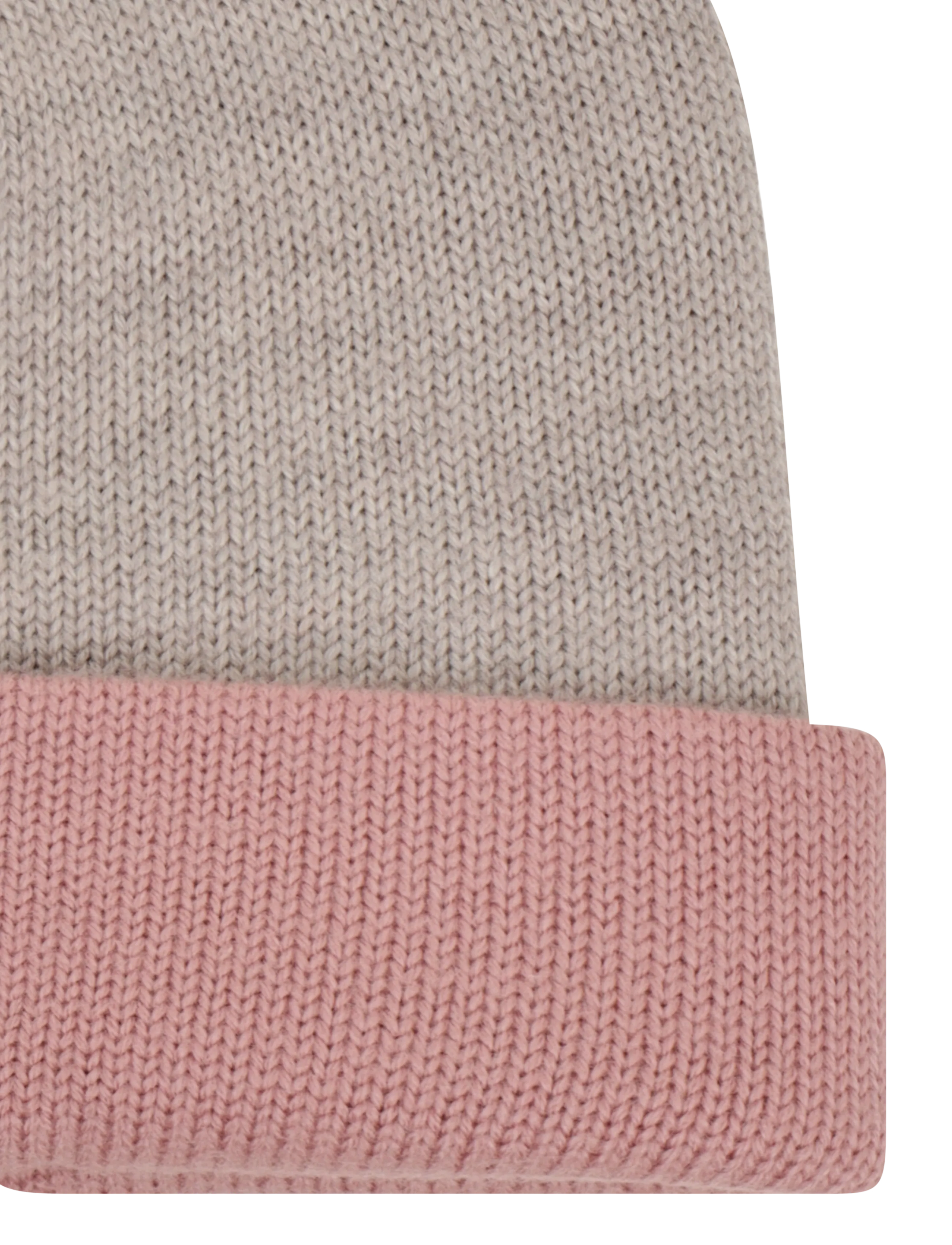 Wheat - Beanie Omalas - kootud mütsid - pale lilac - 3