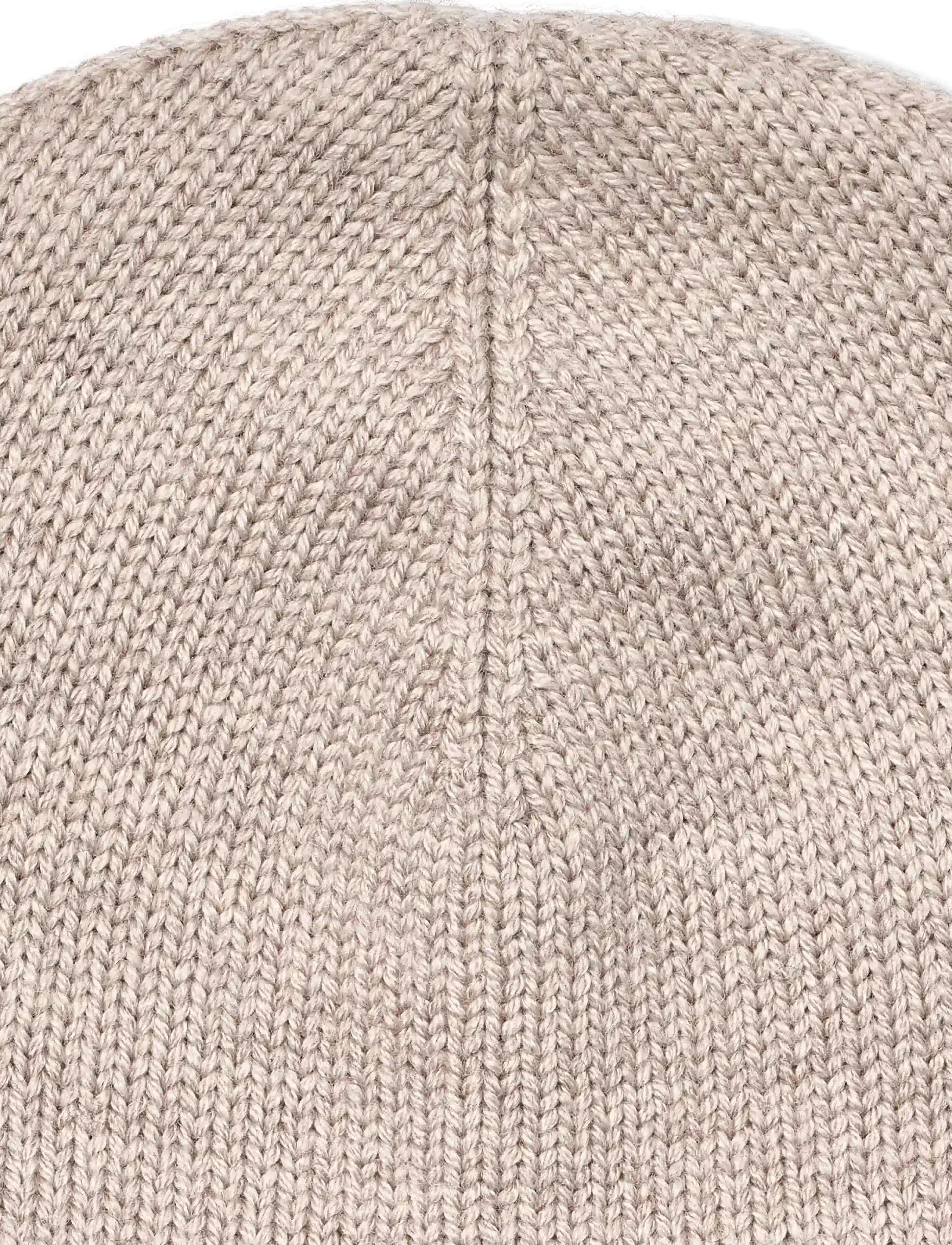 Wheat - Beanie Omalas - beanies - pale lilac - 2