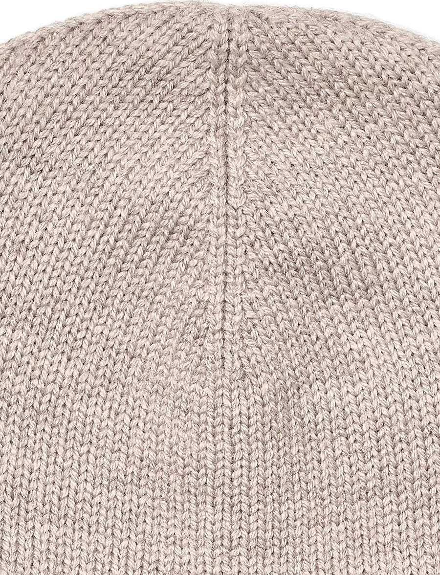 Wheat - Beanie Omalas - beanies - pale lilac - 2