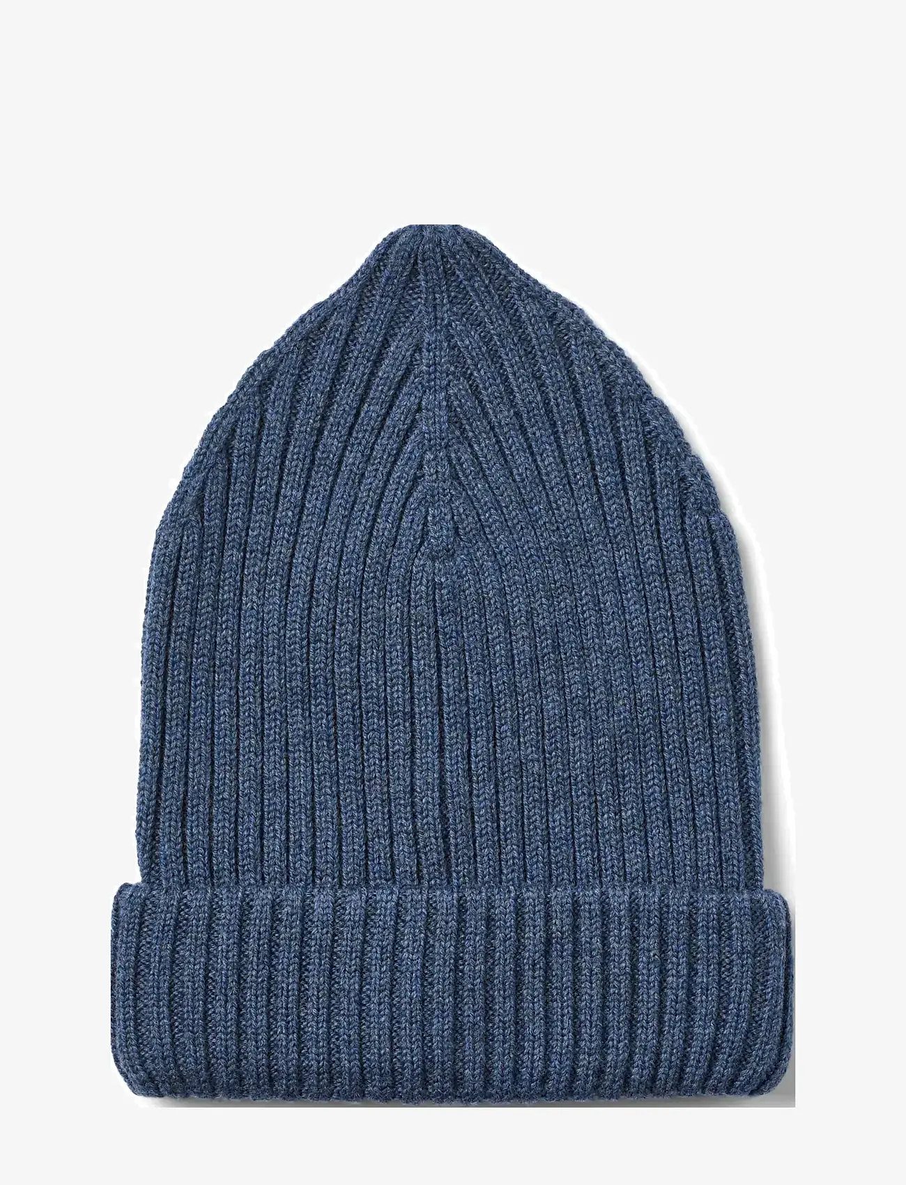 Wheat - Beanie Topper - beanies - ink melange - 0