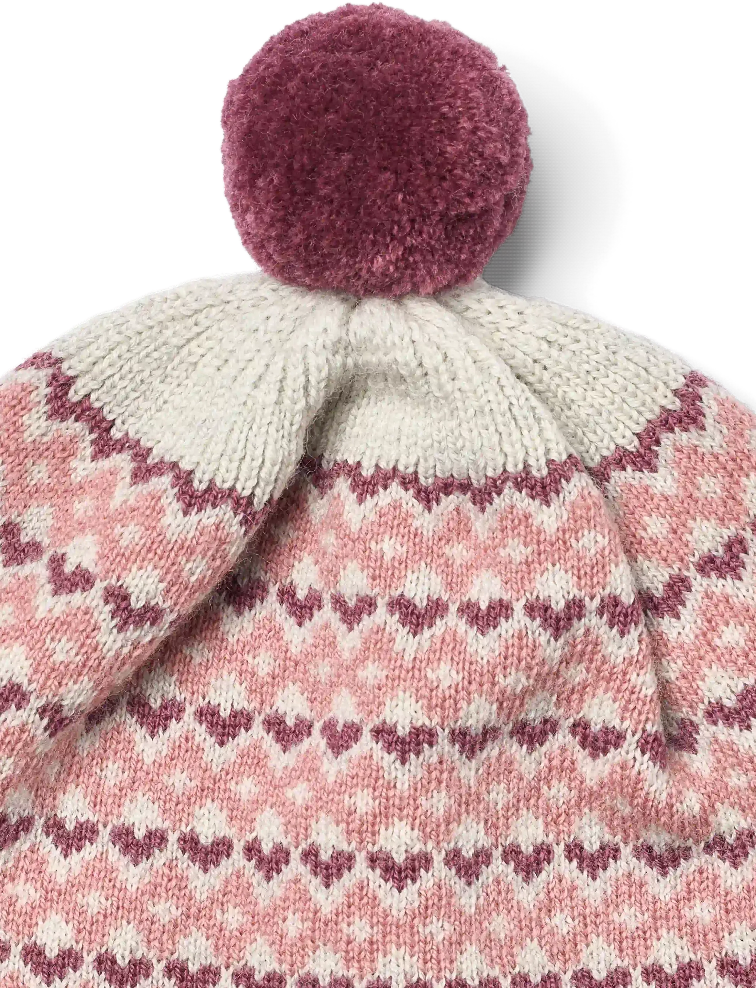 Wheat - Beanie Doonia - eggshell - 1