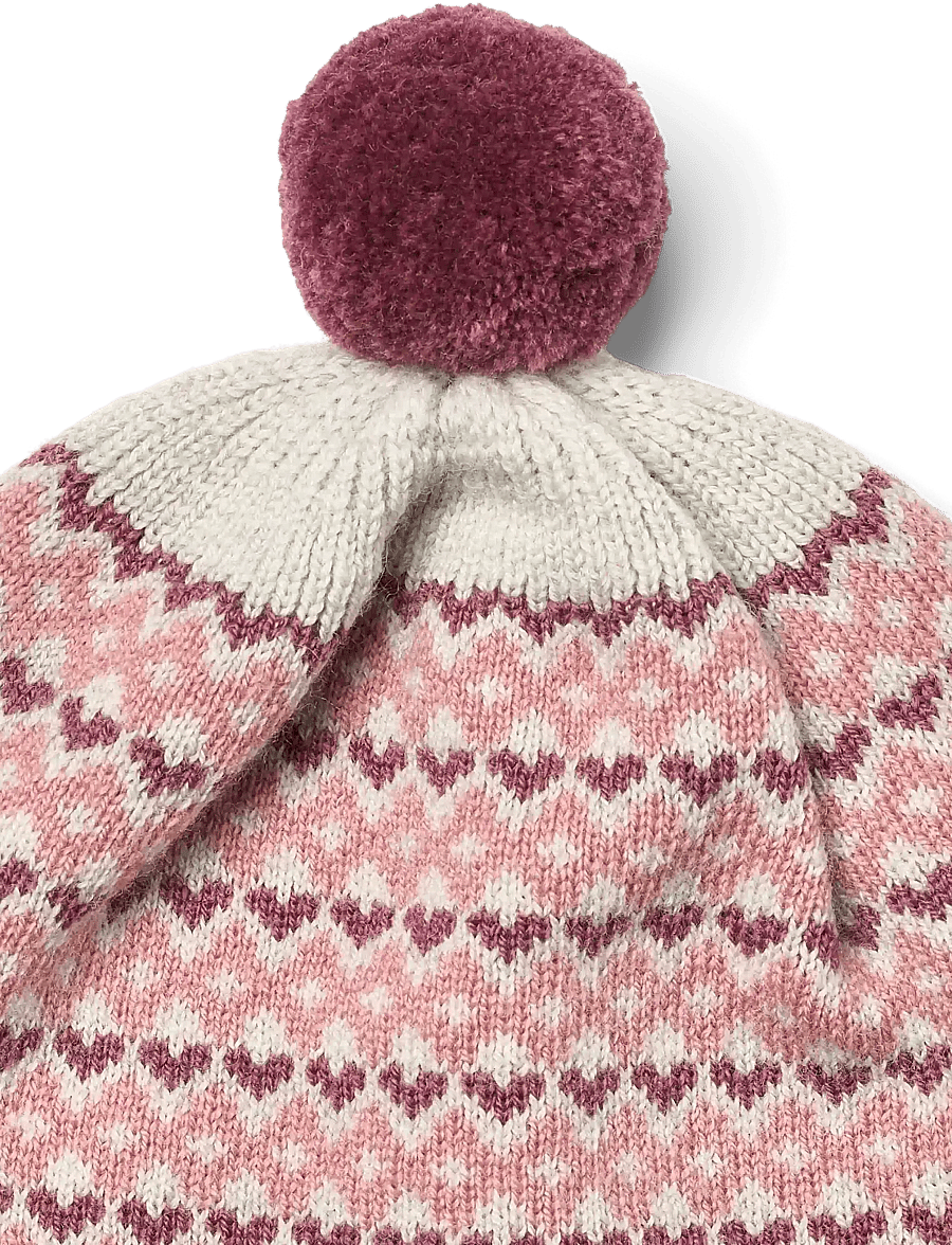 Wheat - Beanie Doonia - eggshell - 1