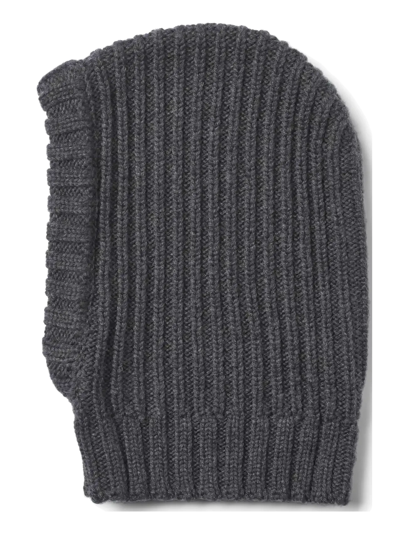 Wheat - Knitted Balaclava Woolao -