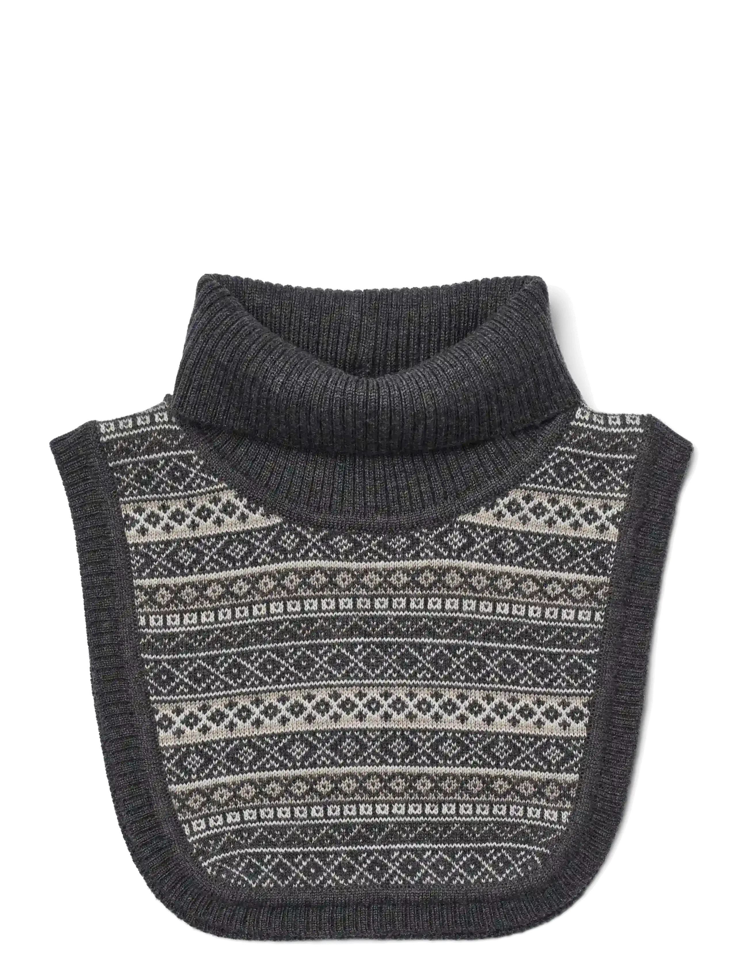 CHARCOAL MELANGE