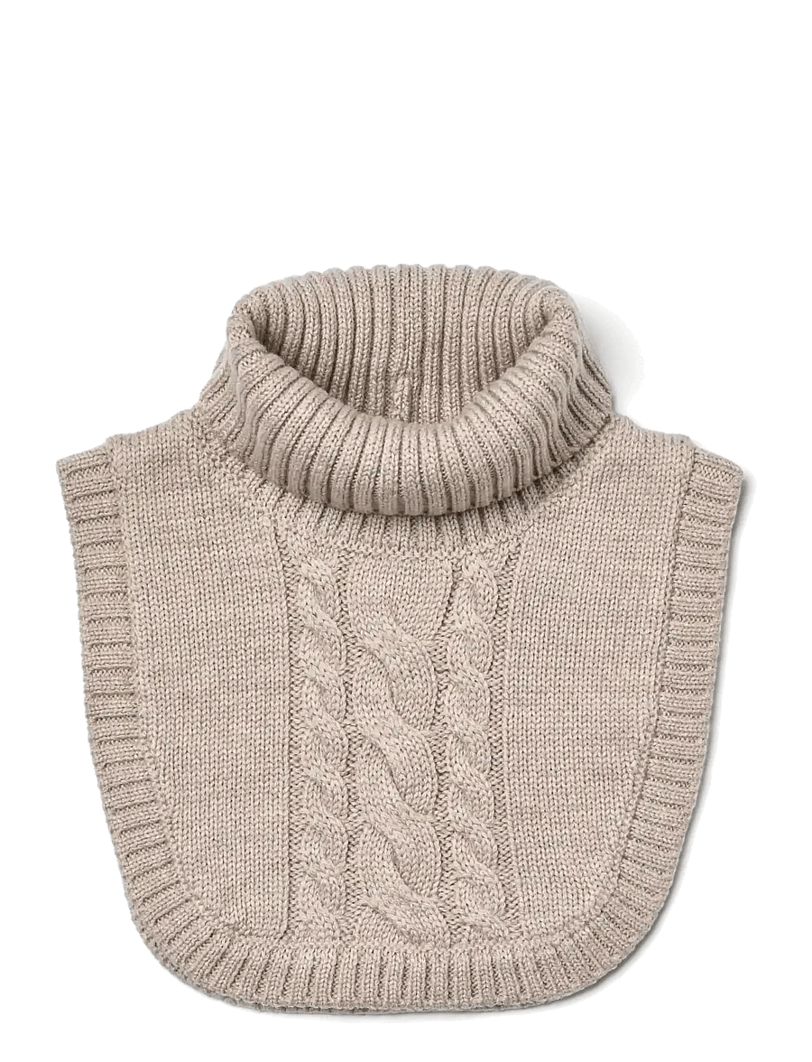 Wheat - Neckwarmer Softo - pale lilac - 0