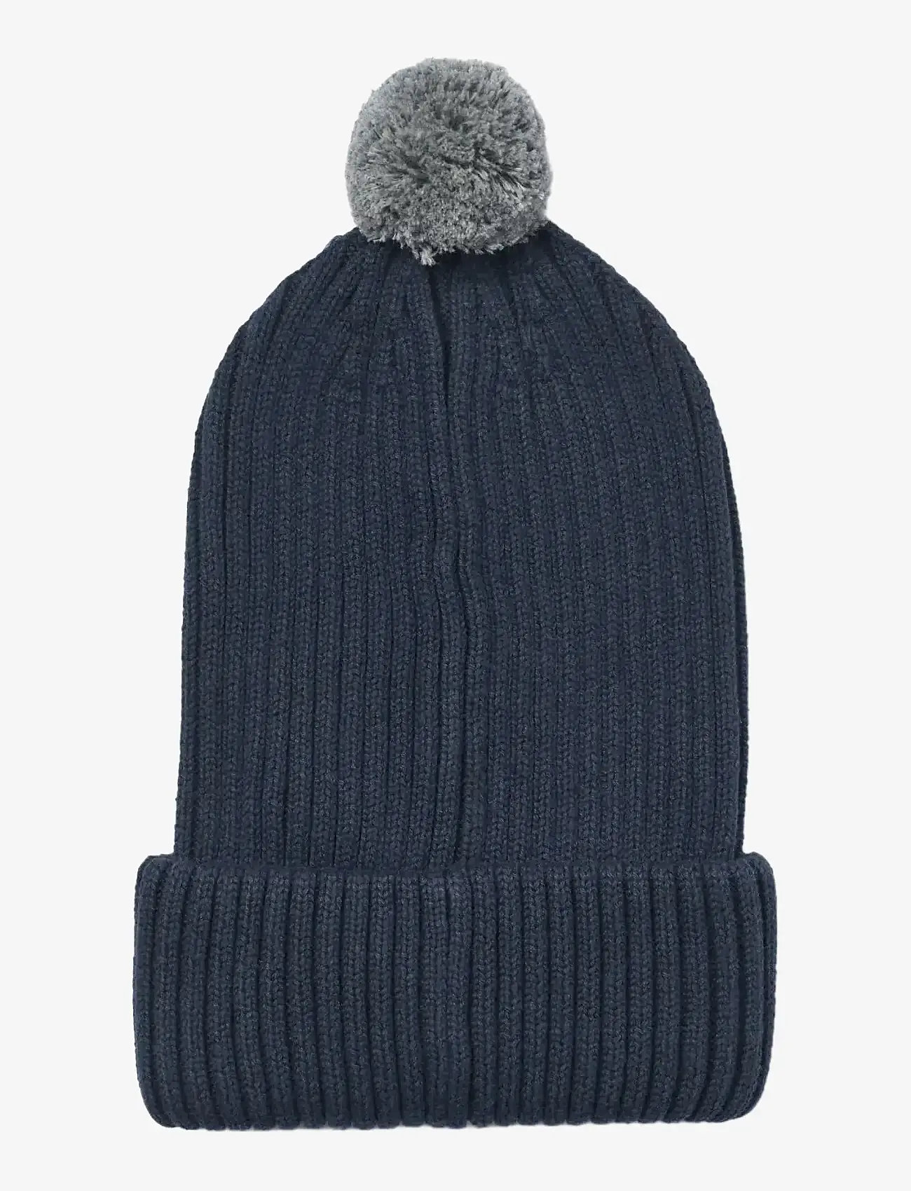 Wheat - Beanie Habar - beanies - ink melange - 1