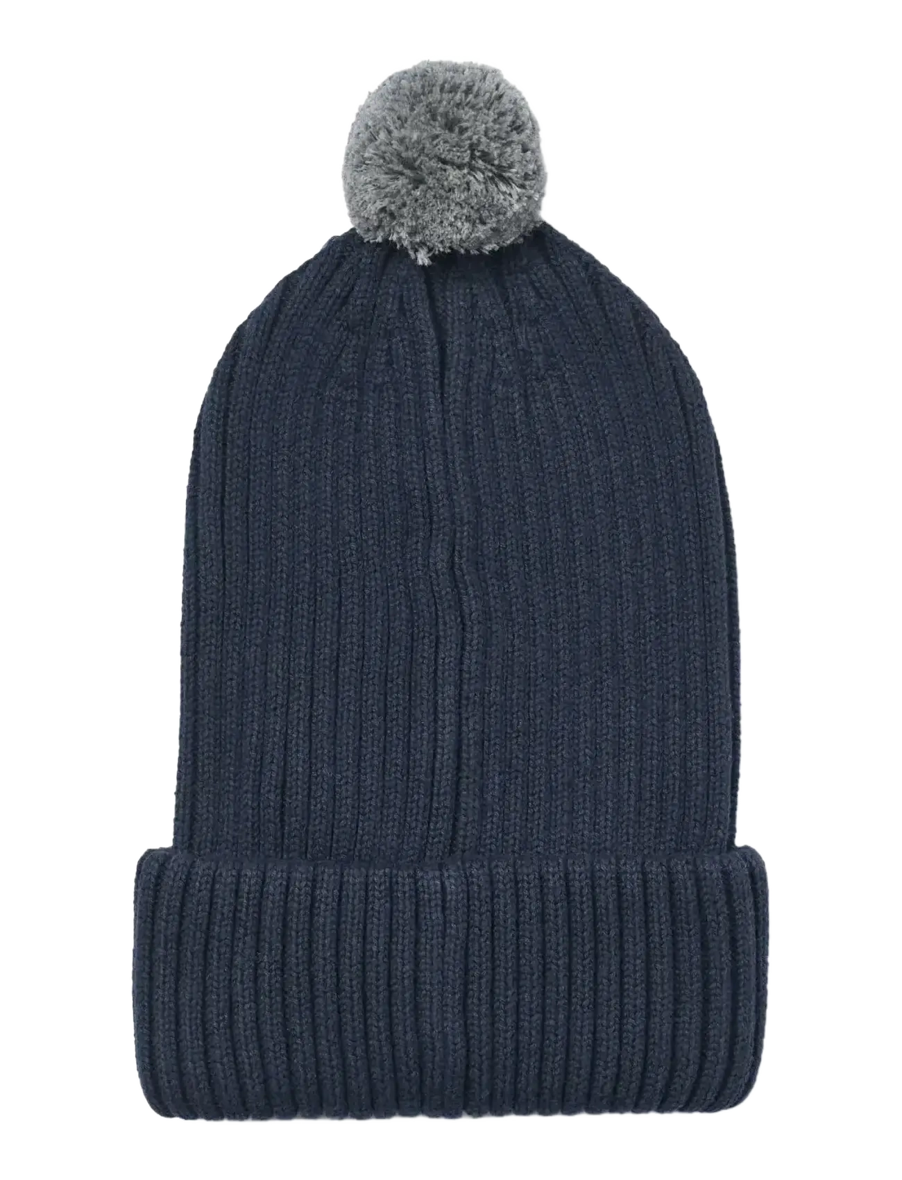 Wheat - Beanie Habar - laveste priser - ink melange - 1
