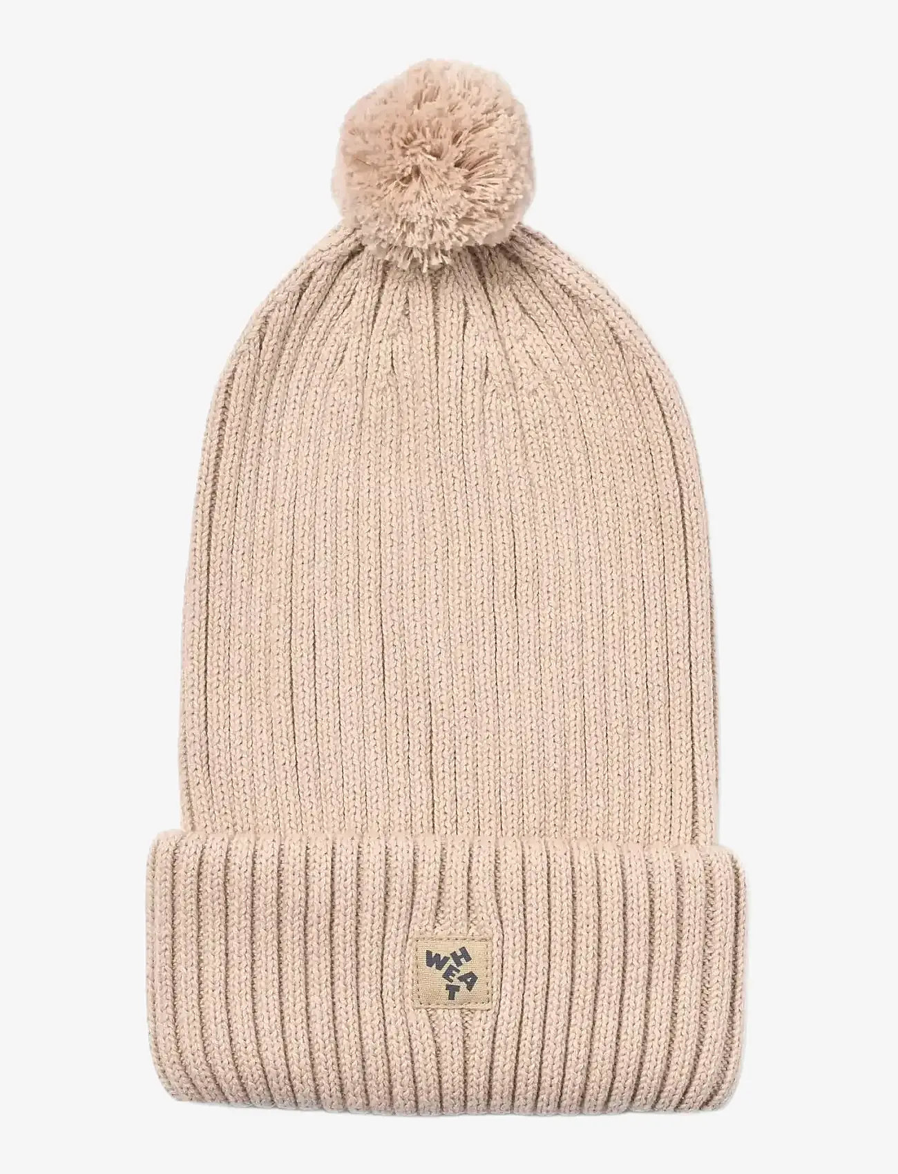 Wheat - Beanie Habar - beanies - rose powder - 0