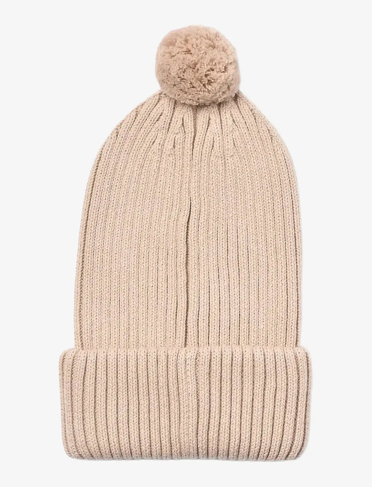 Wheat - Beanie Habar - beanies - rose powder - 1