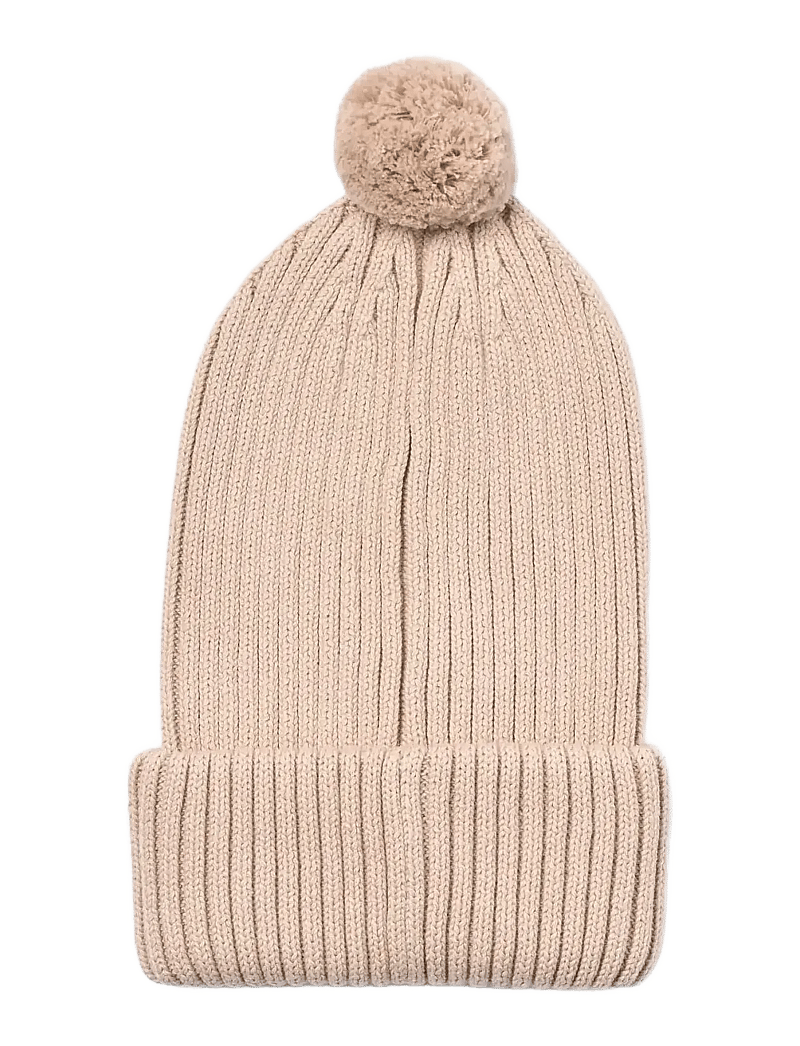 Wheat - Beanie Habar - beanies - rose powder - 1