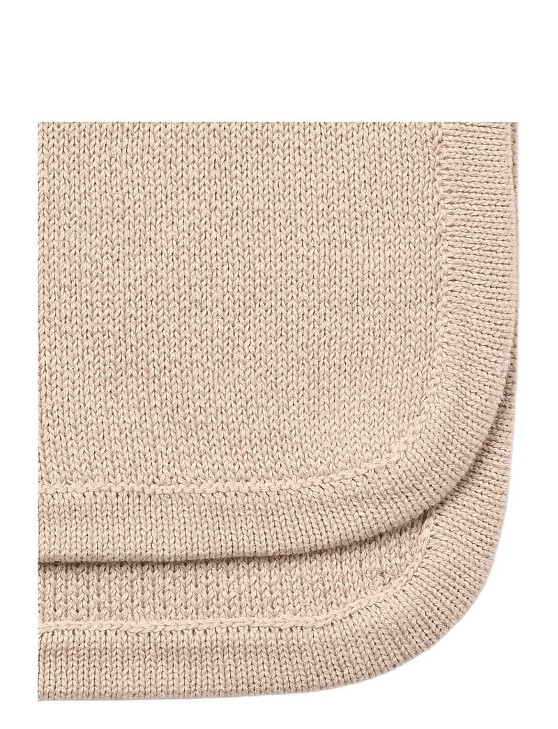 Wheat - Jacquard Neckwarmer Stoffe - nekwarmer - rose powder - 2