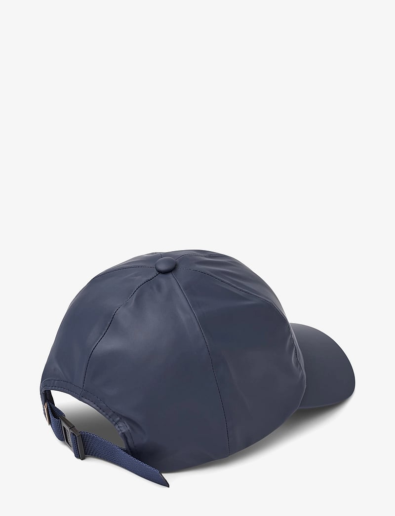 Wheat - Cap Mallas - caps - ink - 2