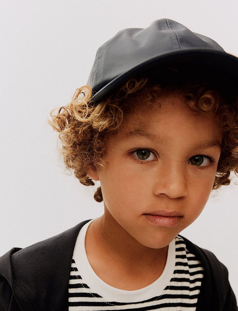 Wheat - Cap Mallas - caps - ink - 0