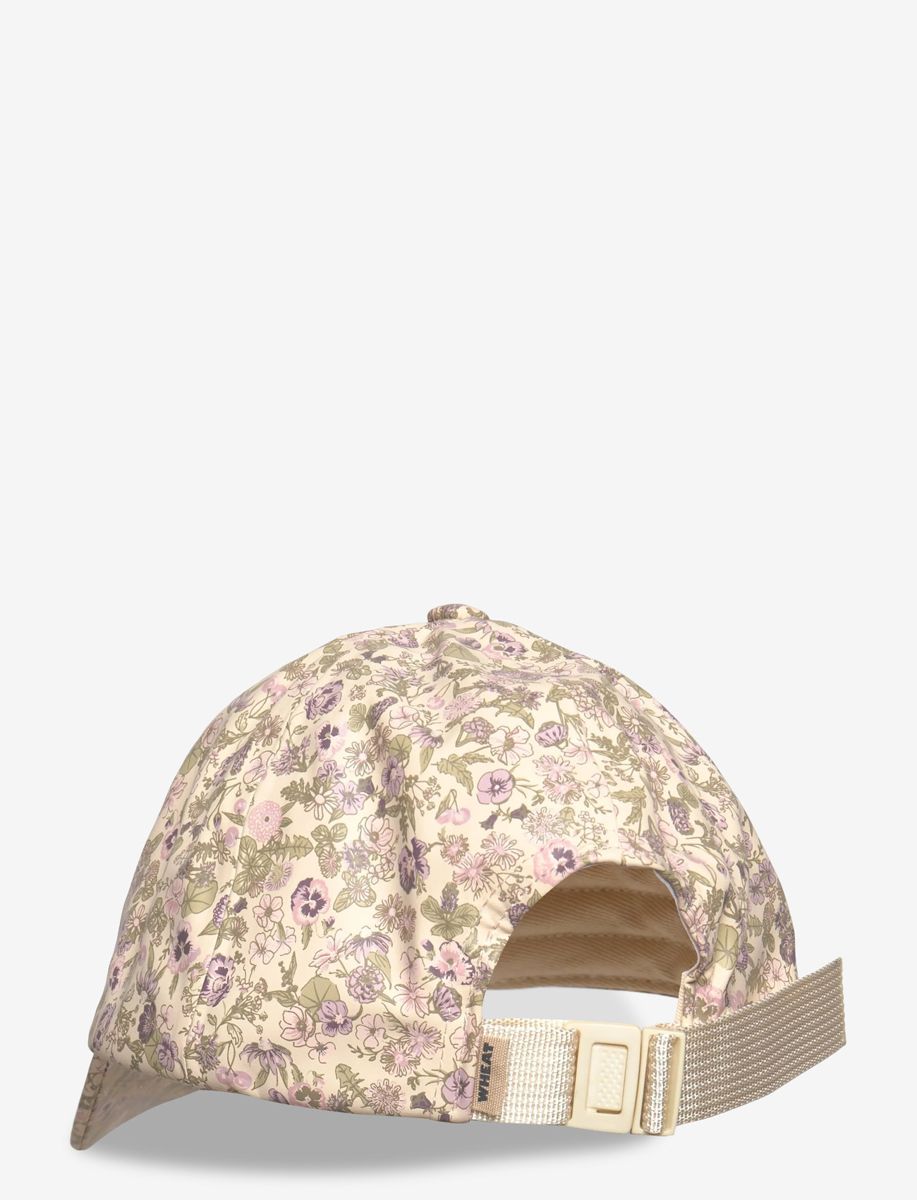 Wheat - Cap Mallas - caps - rose flower field - 1